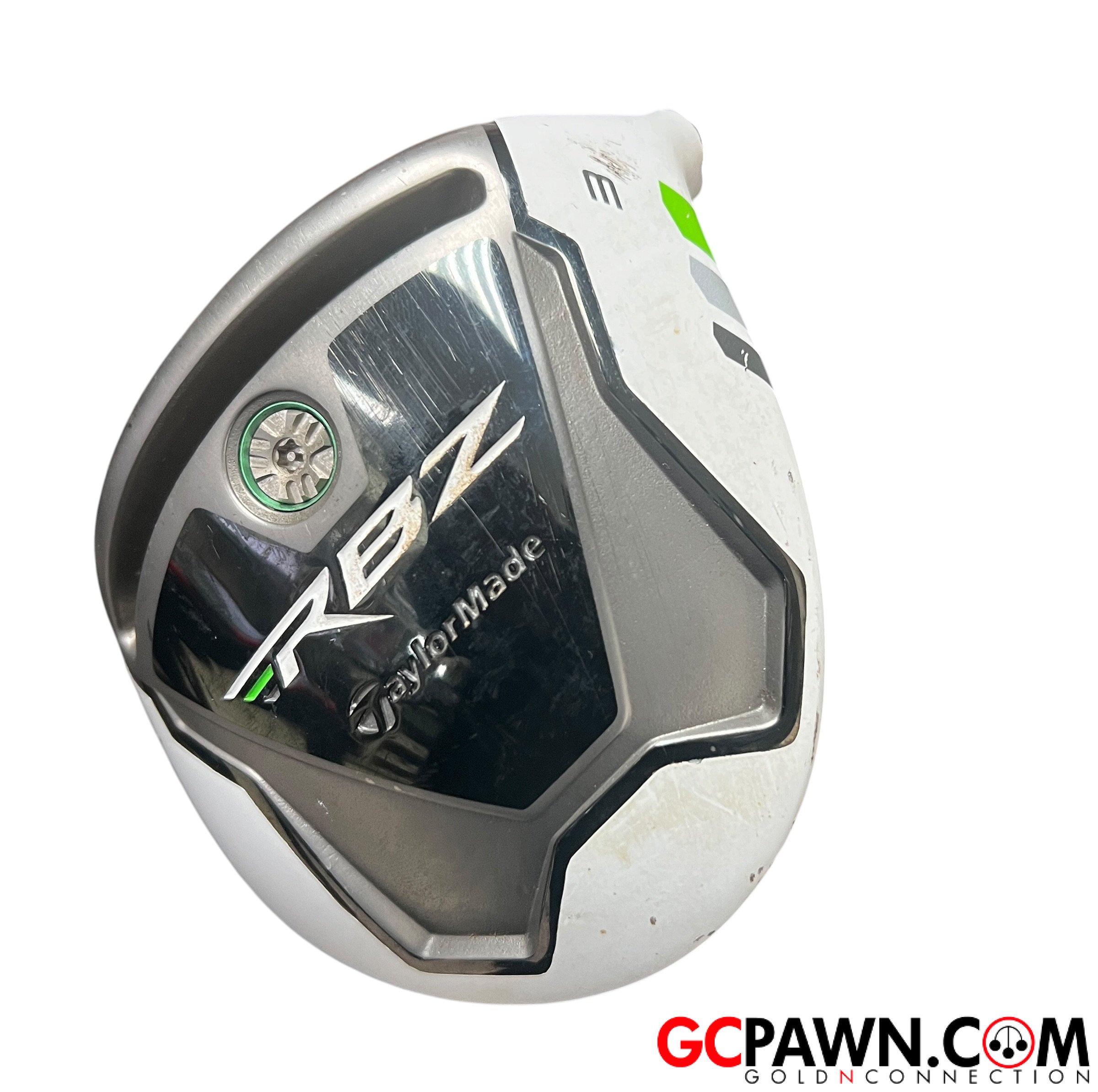 View product details for Taylormade - Golf clubs - Rbz