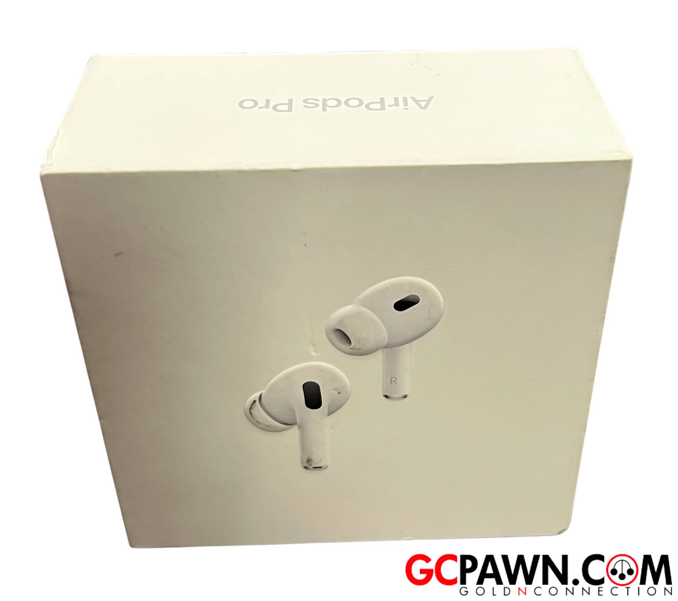 View product details for Apple - Headphones - MTJV3LL/A