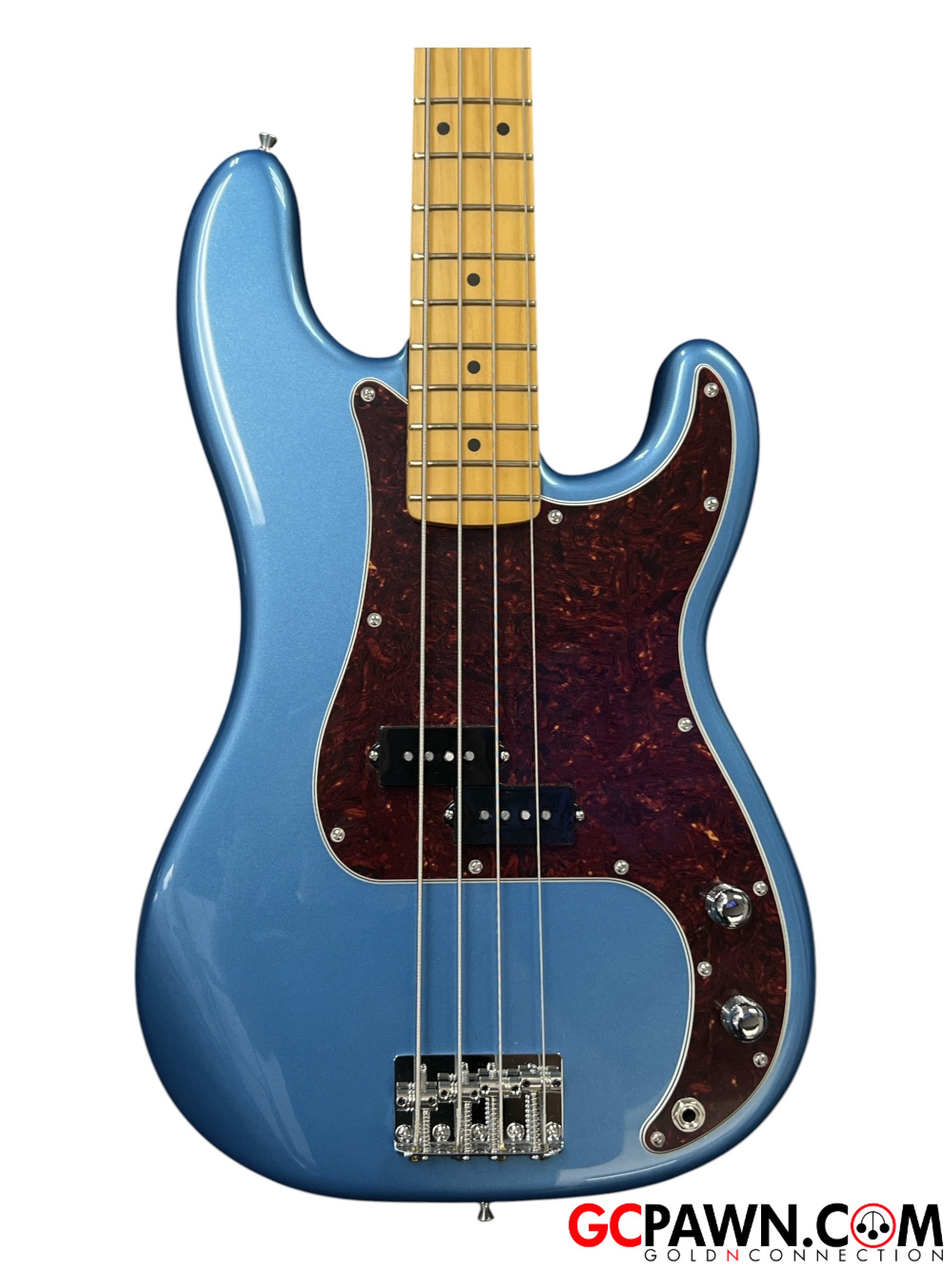 Fender - Precision Bass