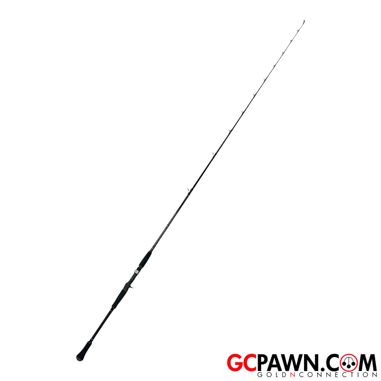 View product details for Okuma - Rod - Guide Select Swimbait