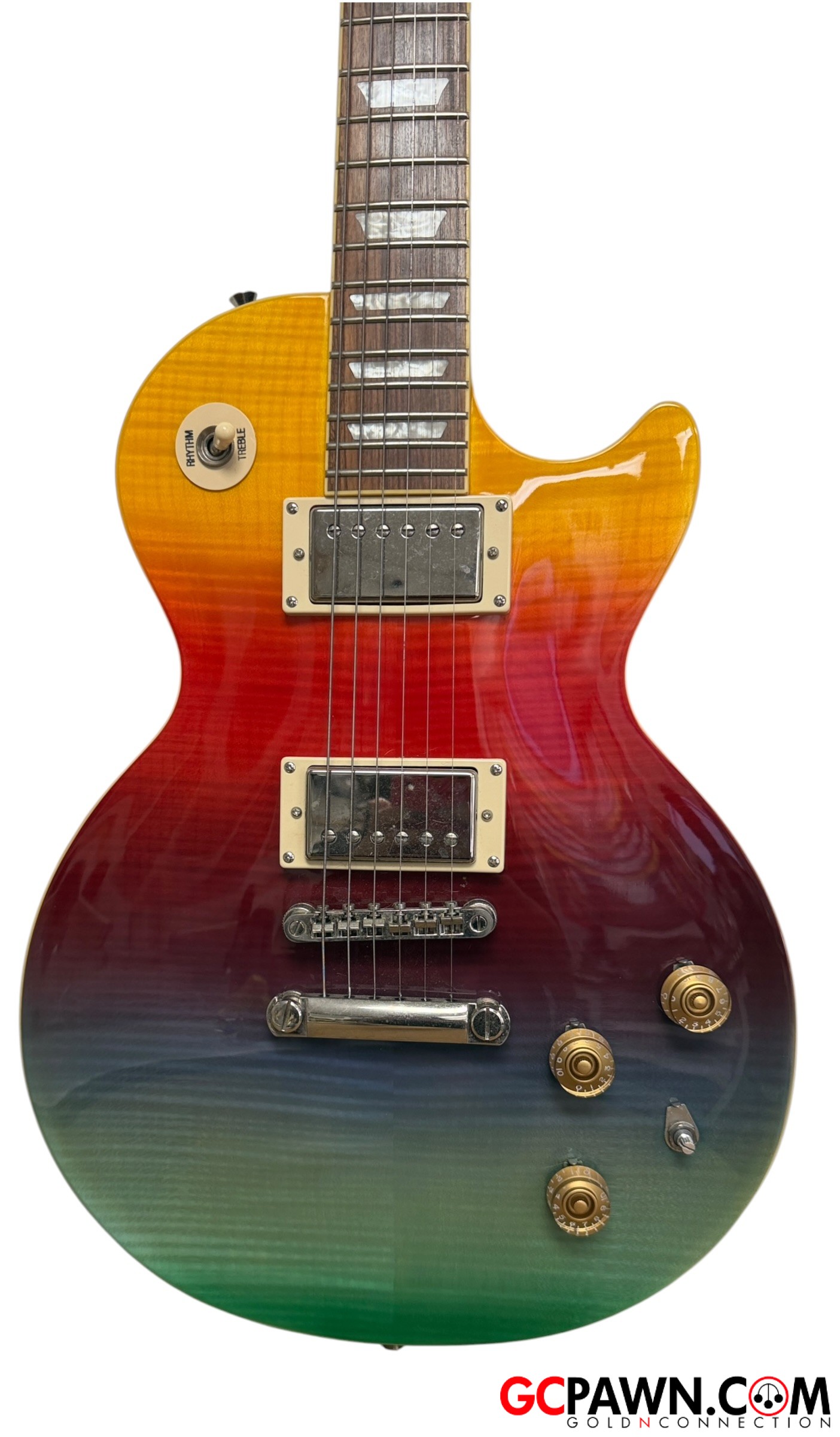 Epiphone - Les Paul 1960 Tribute Plus