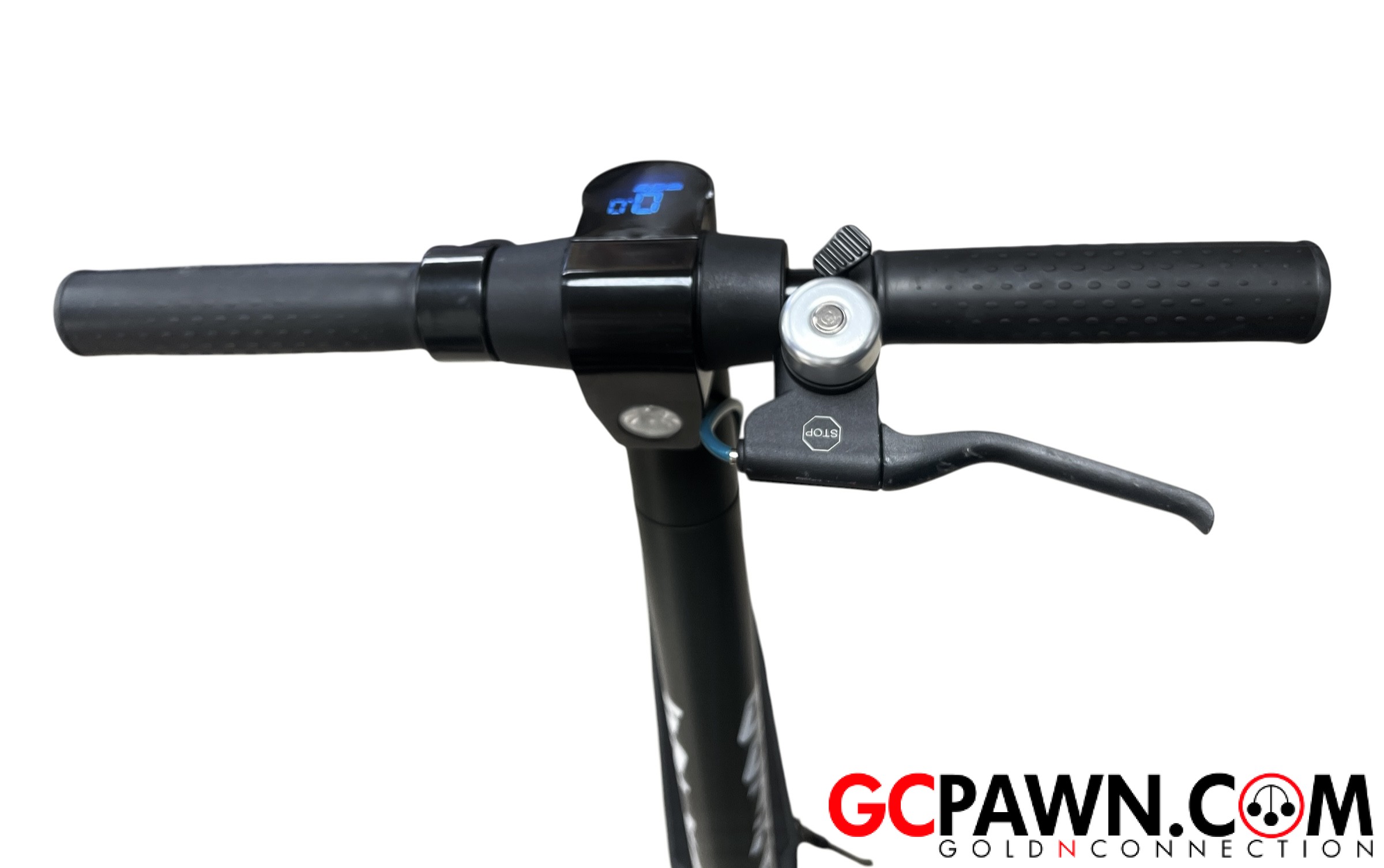 Gotrax - Apex Pro