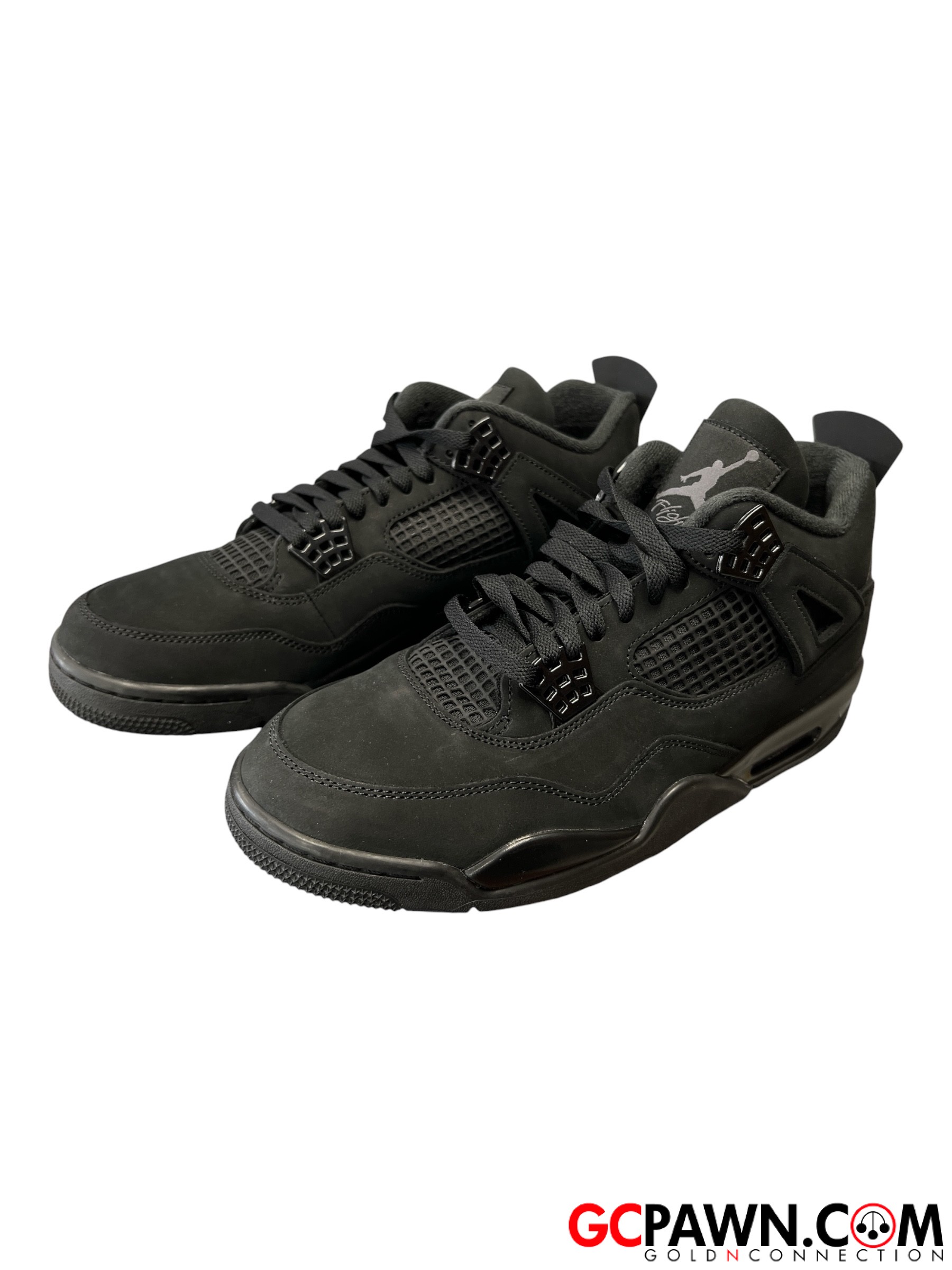 Nike Air Jordan - Black Cats