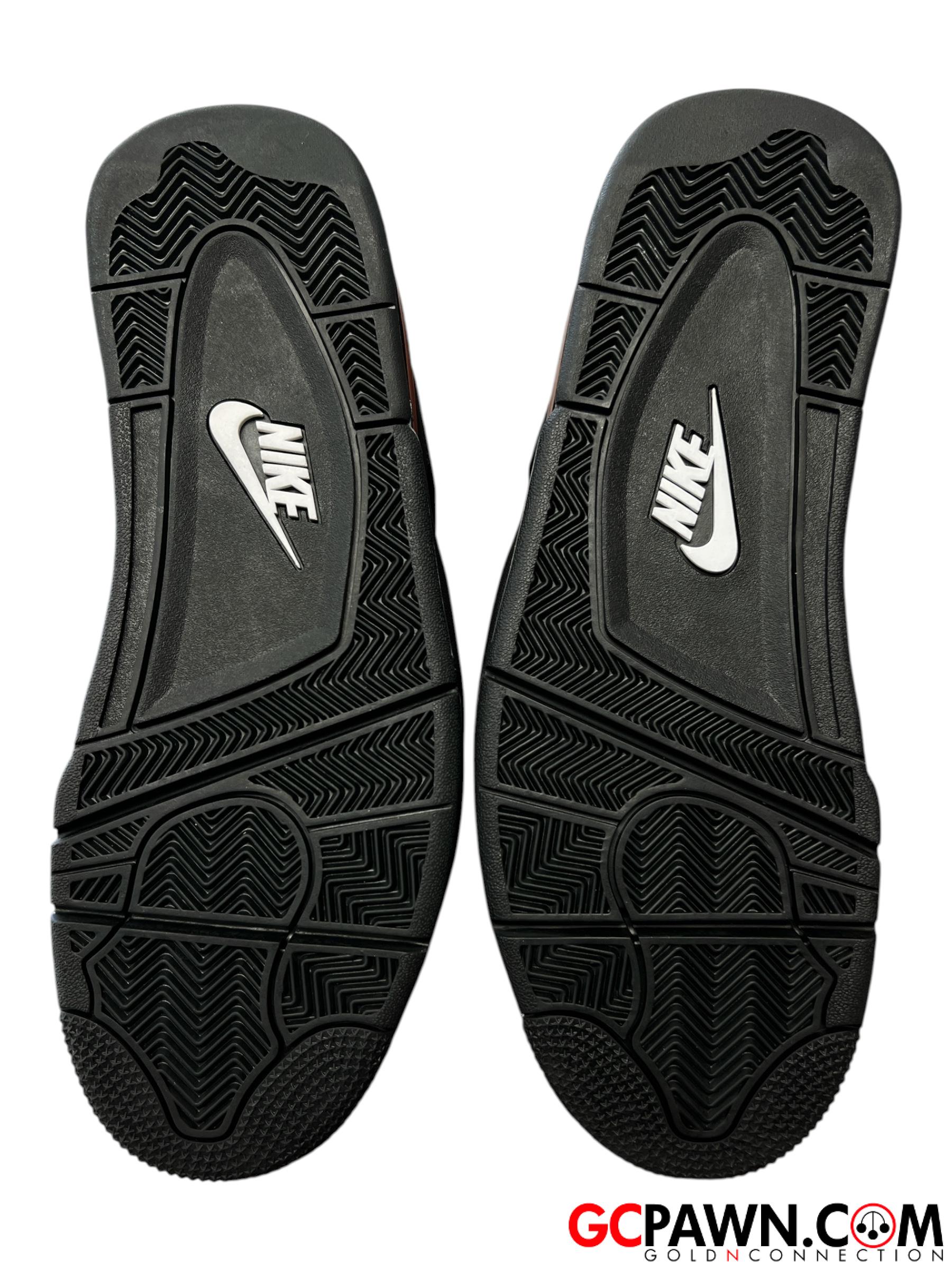 Nike Air Jordan - Black Cats