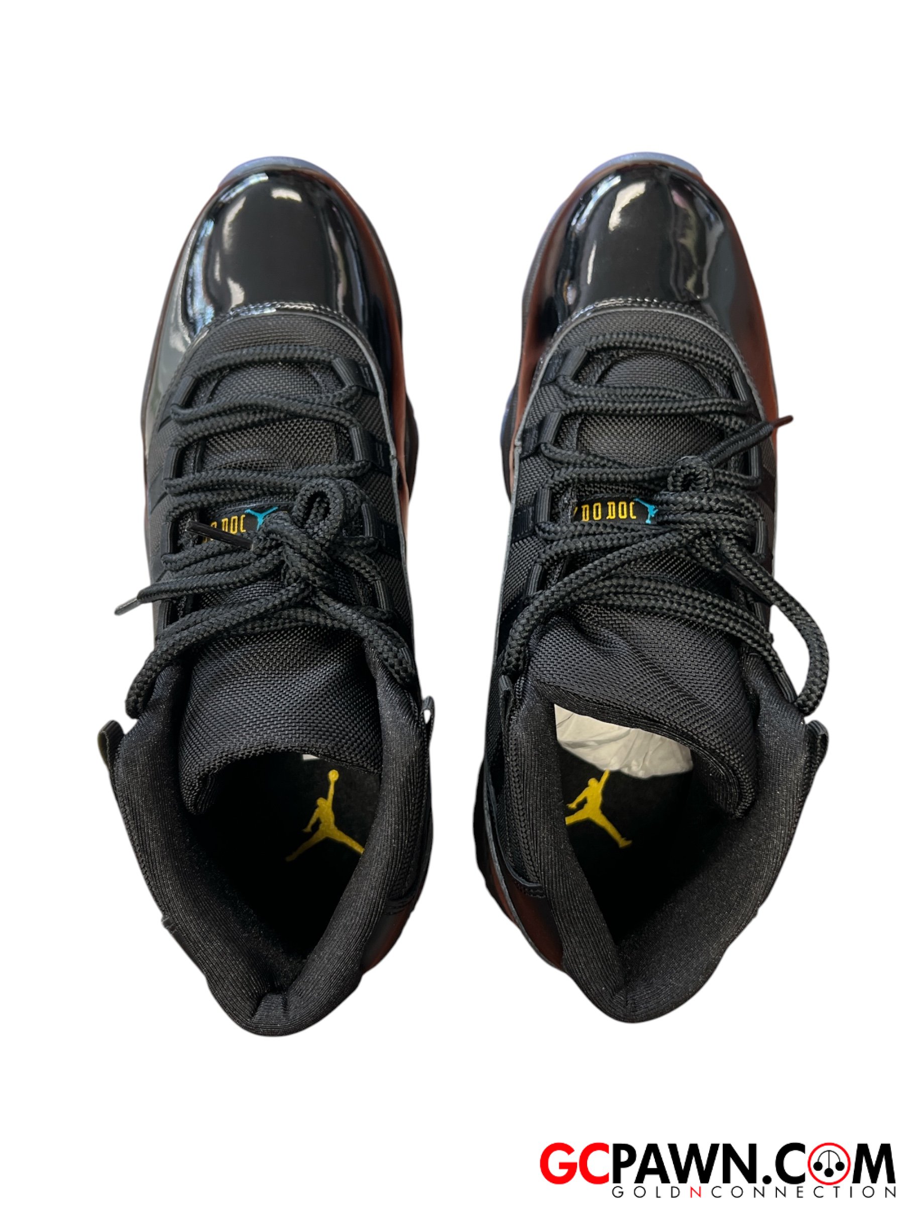 Air Jordan - Gamma Blue