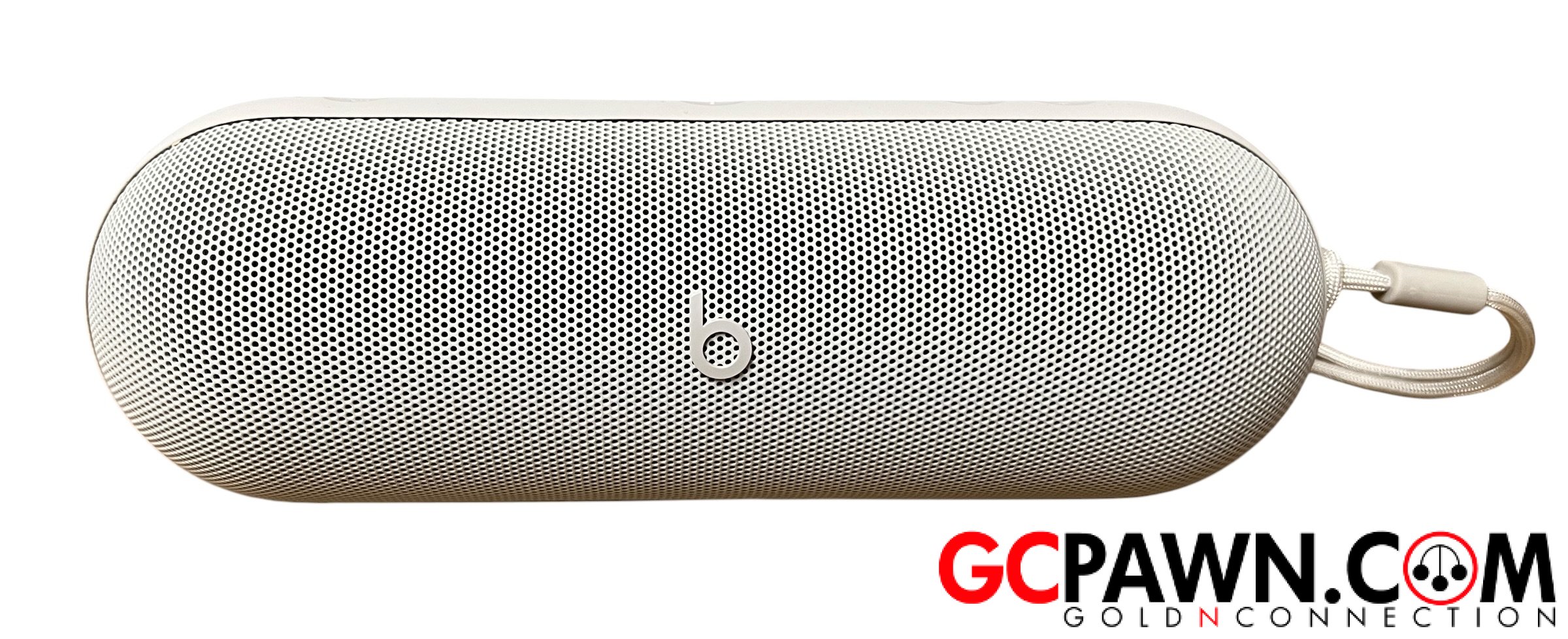 View product details for Apple - Bluetooth speaker - A3211 Beats Pill