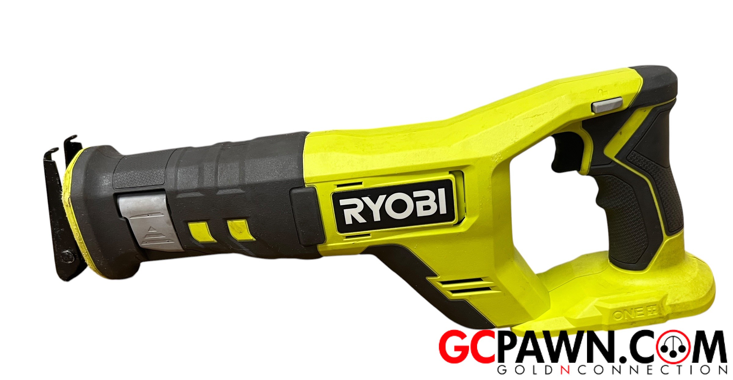 View product details for Ryobi - Cordless hand tools - PCL515