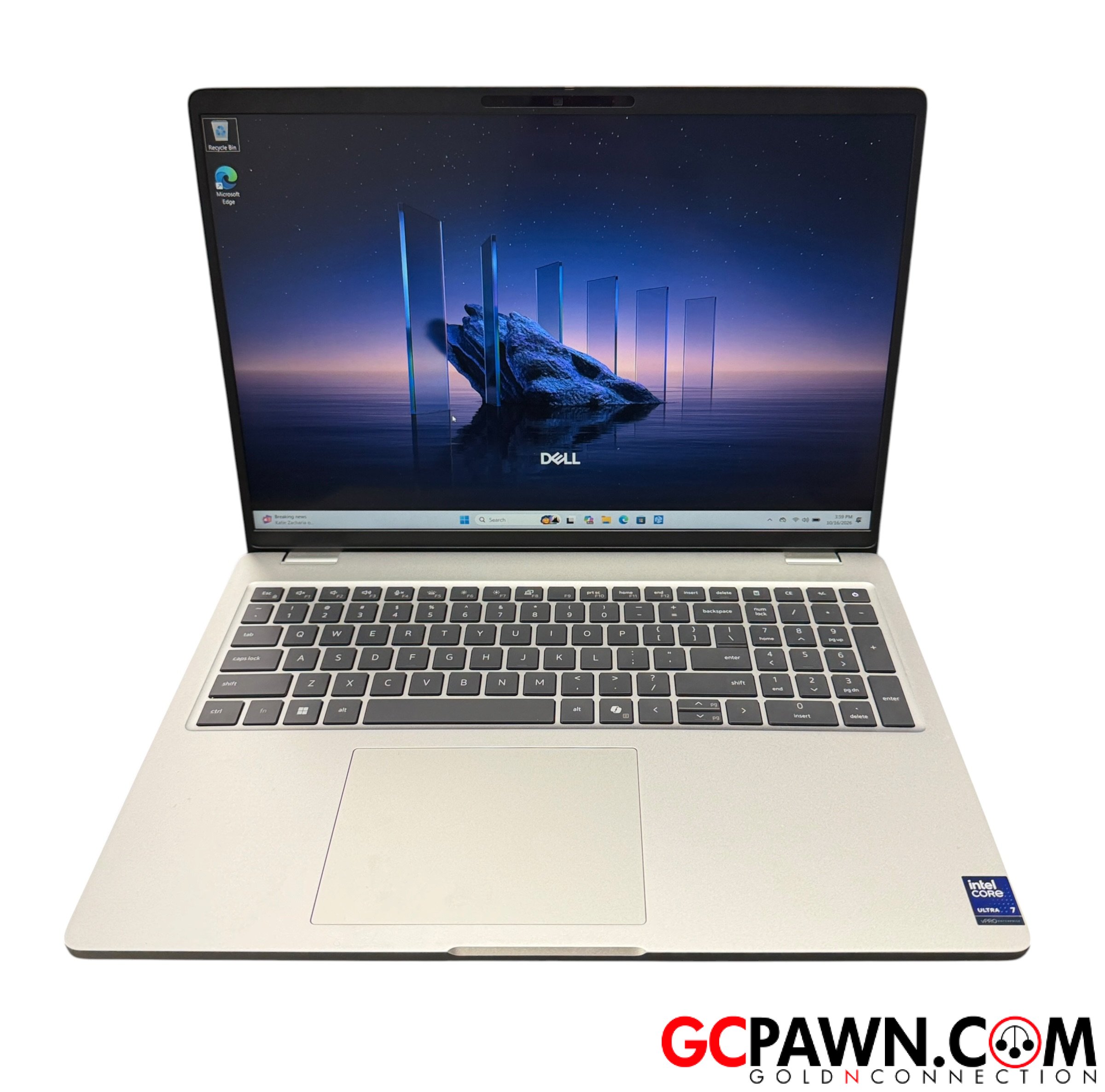 Dell - PB16250