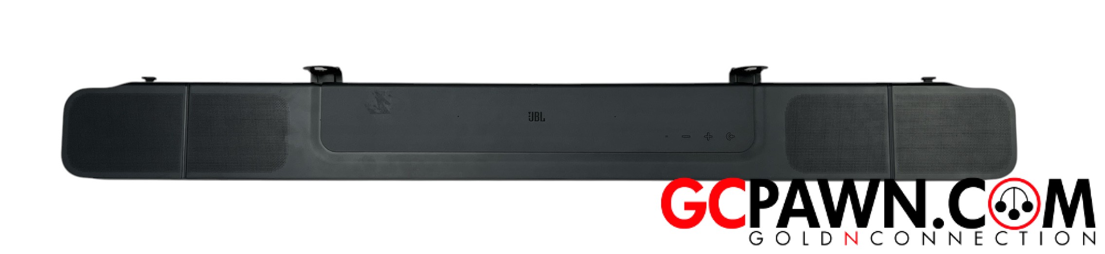 View product details for JBL - Soundbar - Multi-Channel Soundbar