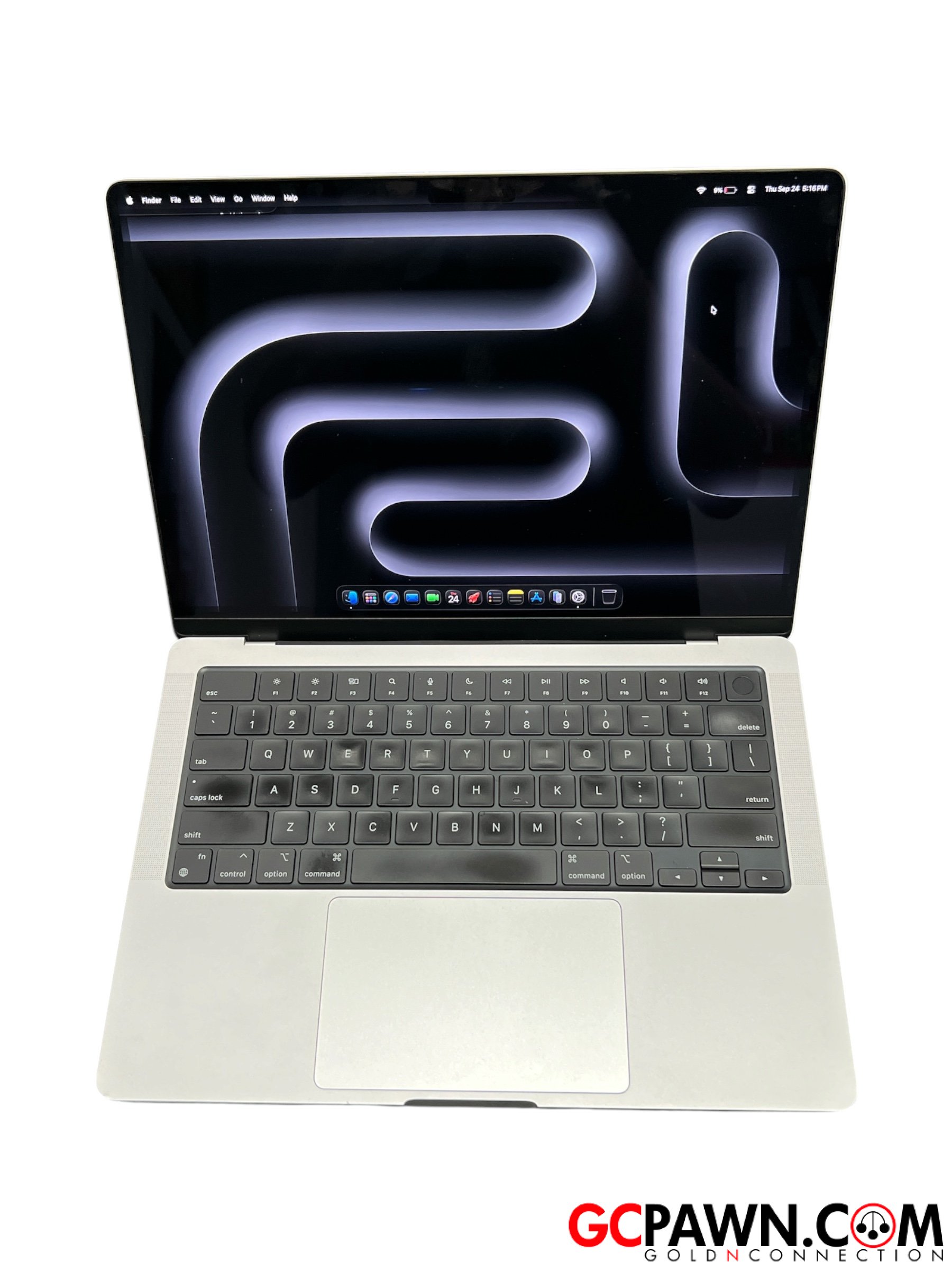 Apple - MKGR3LL/A