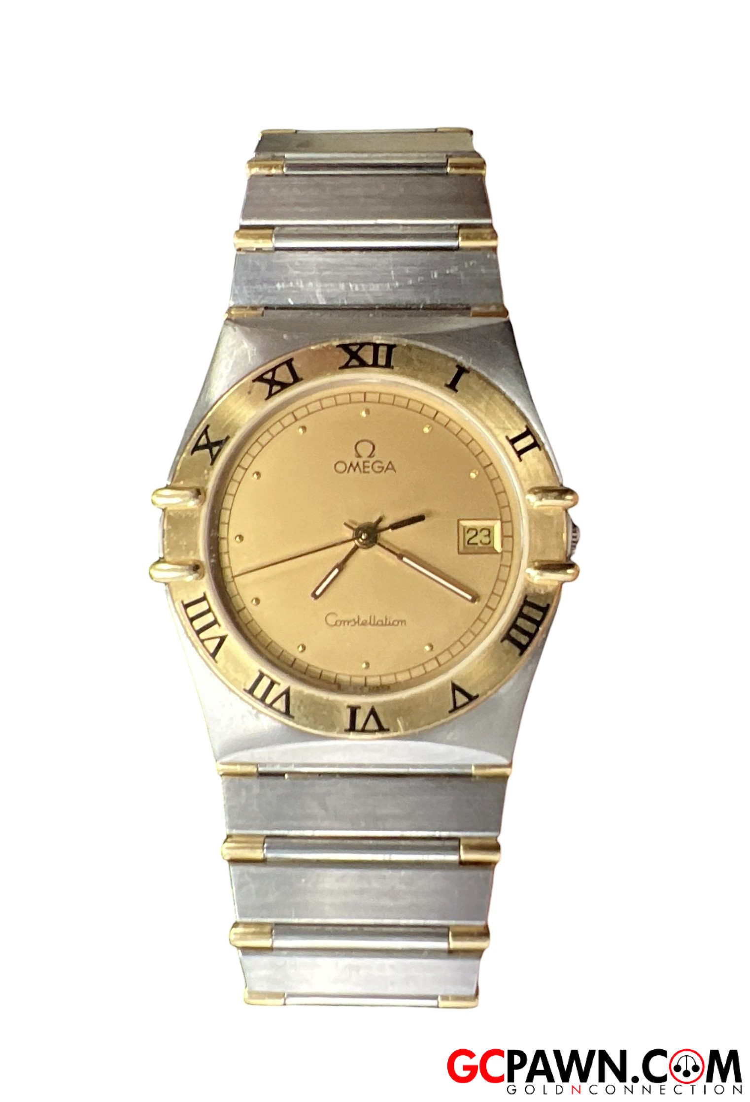 Omega - 1448/431 Constellation