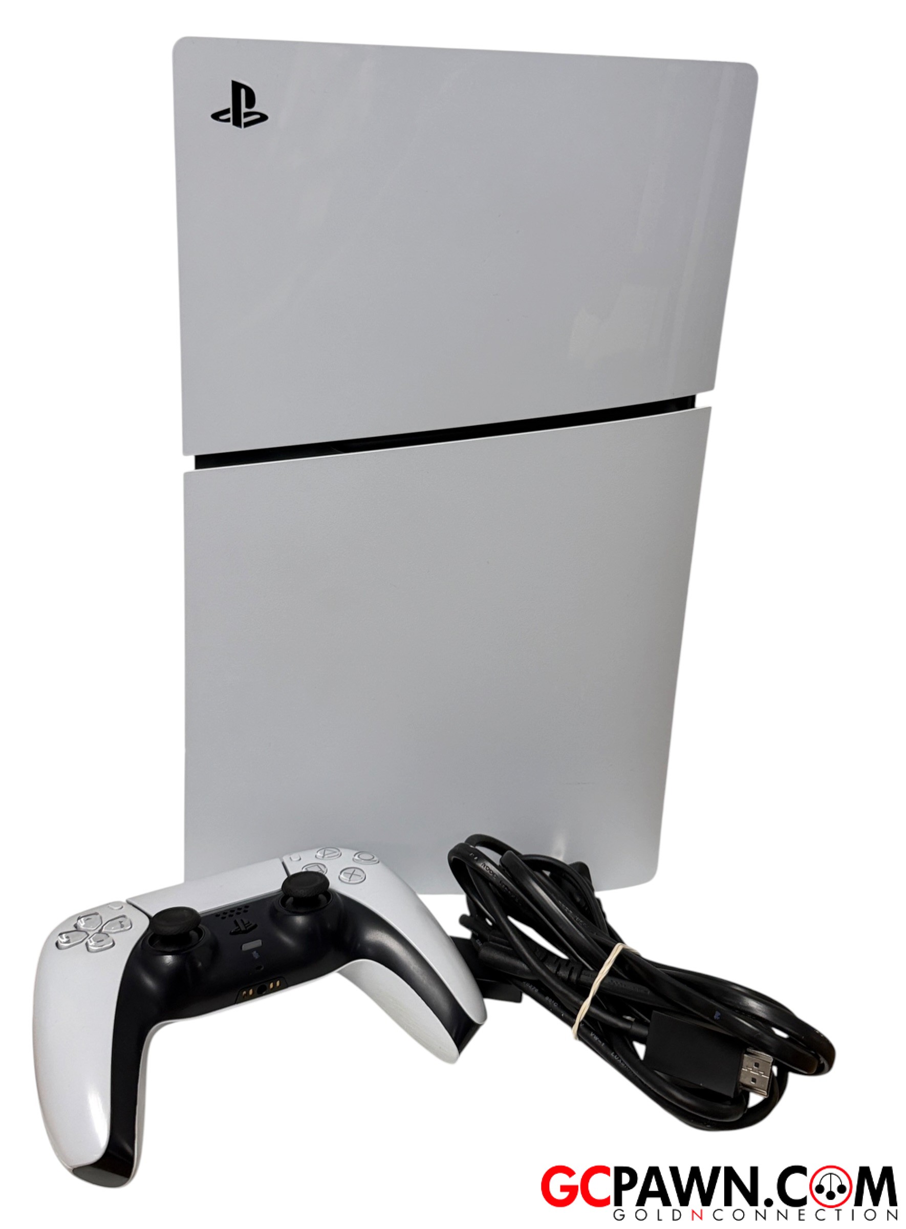 Sony - CFI-2015