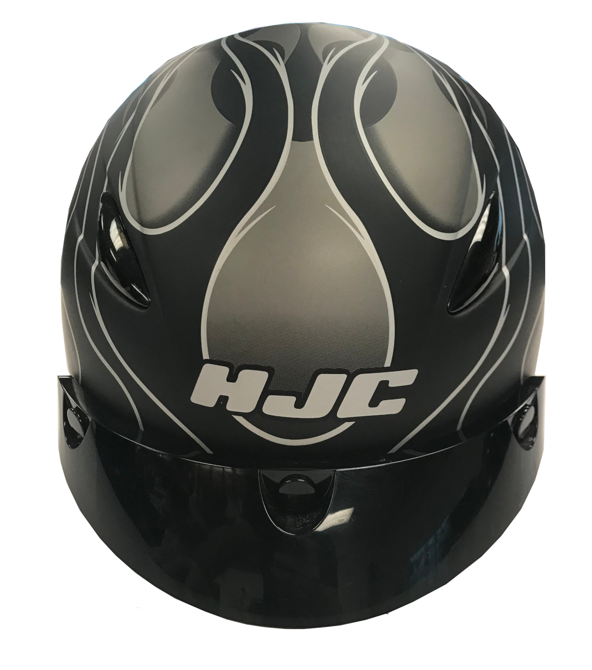 half face shield for ls2 helmet LS2 Helmets Assault/Rapid/Stream Pinlock Ready Face Shield