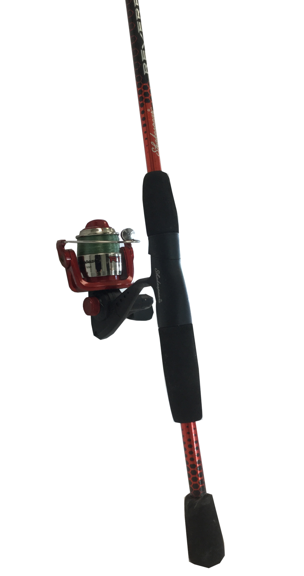Shakespeare Rod & Reel Revere