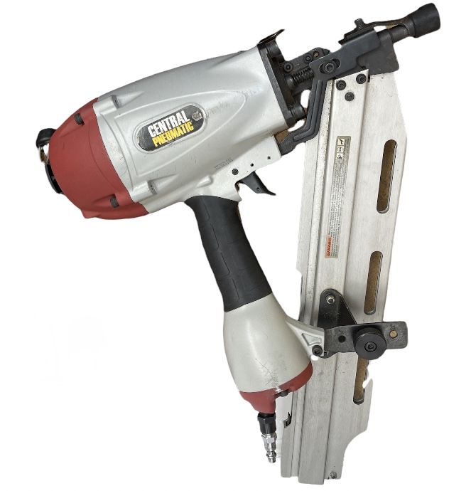Central pneumatic deals 98751