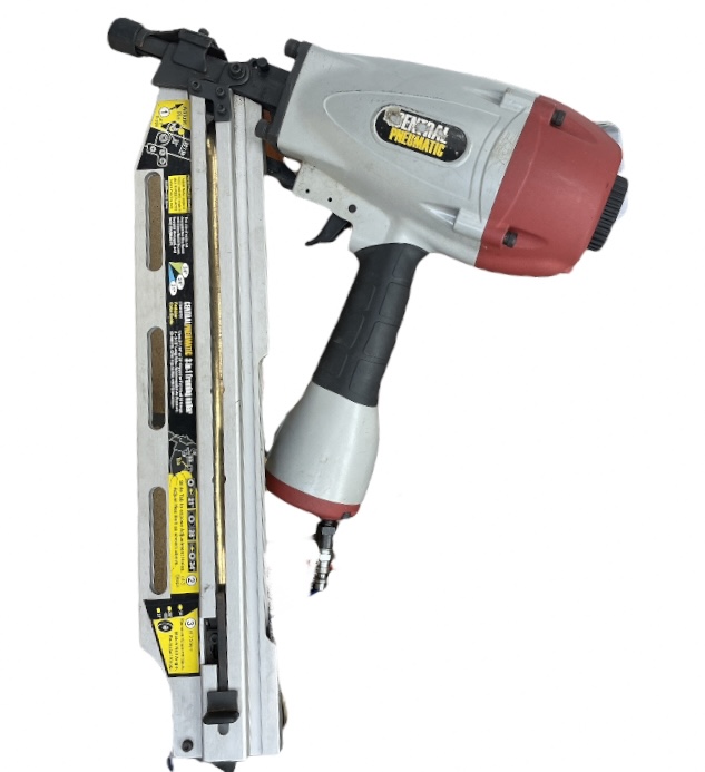 Central shop pneumatic 98751