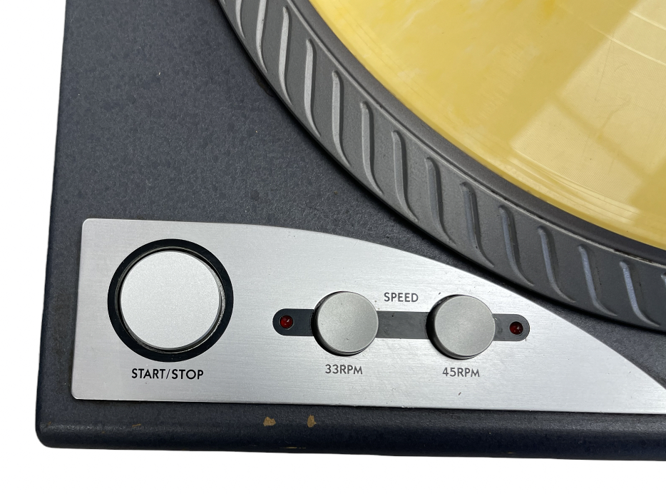 Vestax Turntable PDX-d3NKII