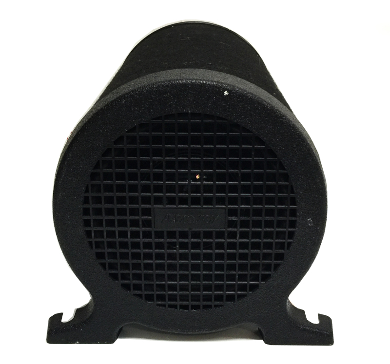 Audiovox Subwoofer BA200 Powered Subwoofer Tube