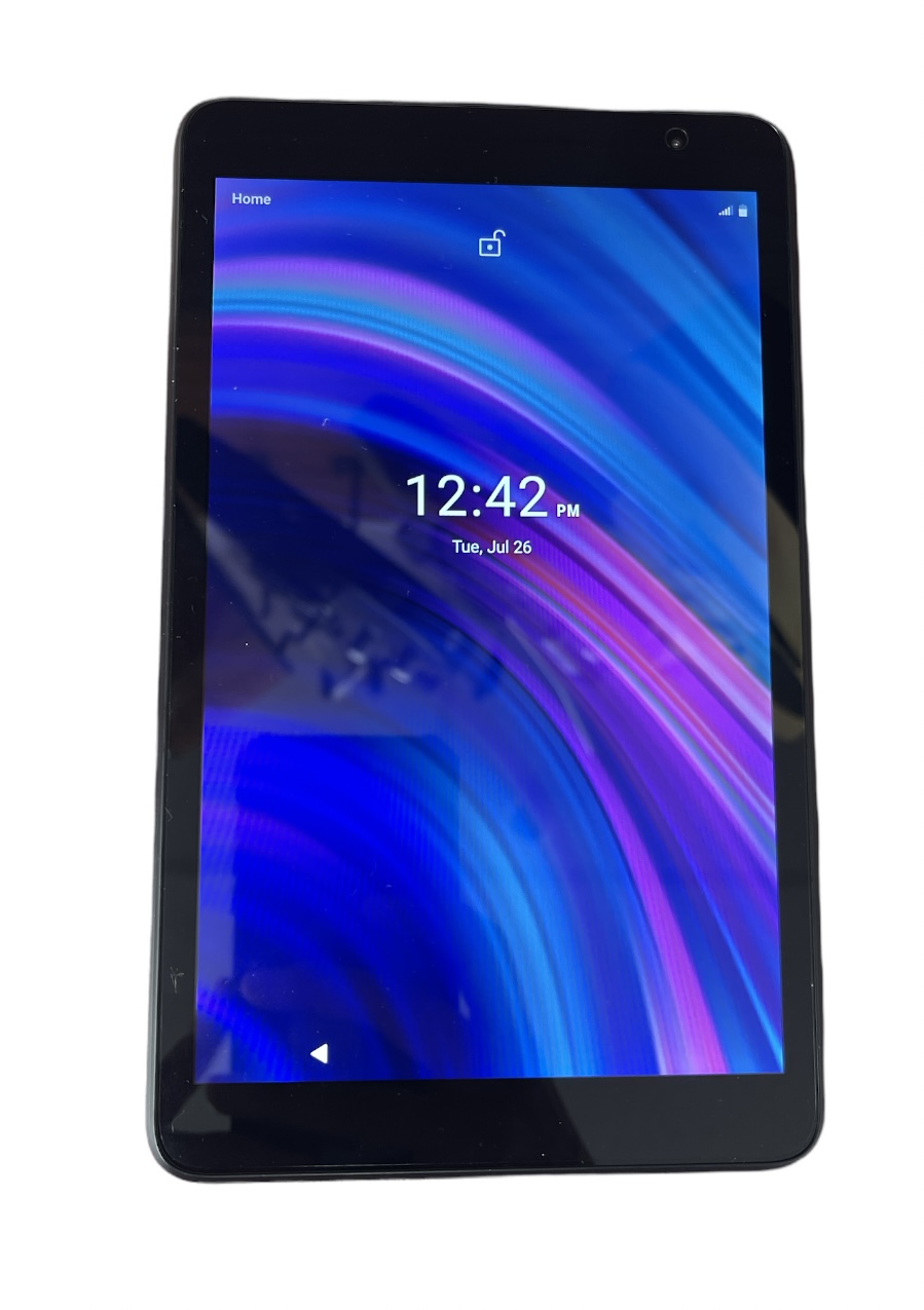 Blu Tablet M8L