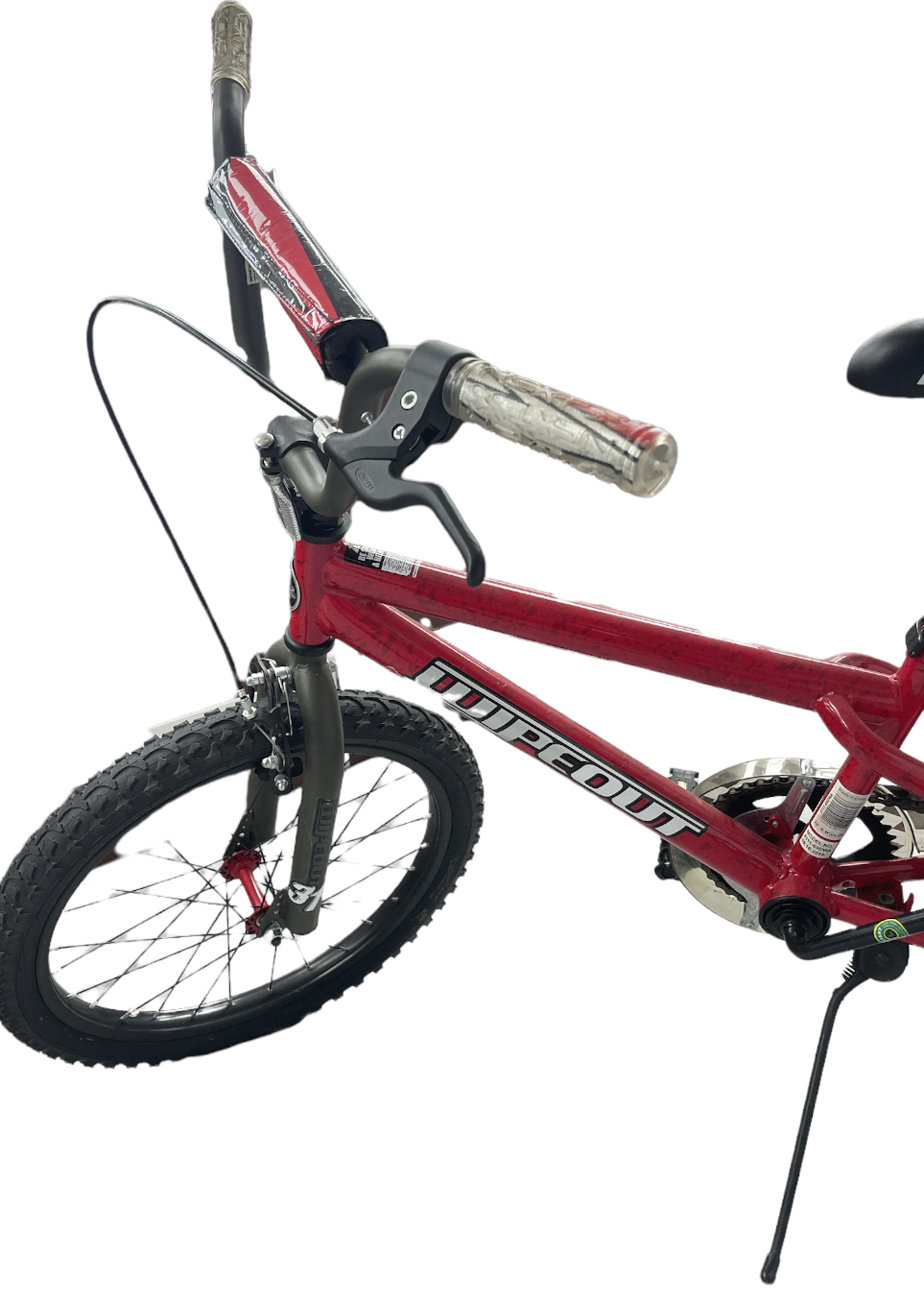 next kids bike