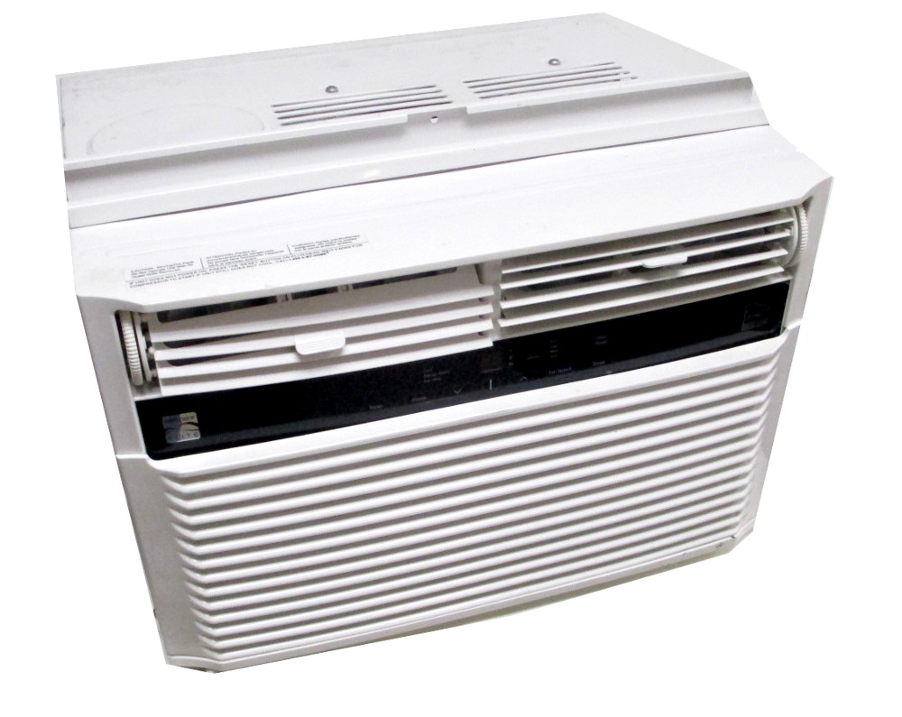 Kenmore Air conditioner window unit 253.76060 WINDOW