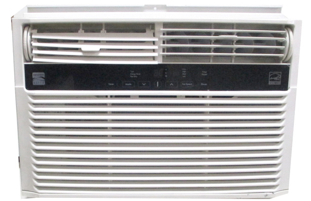 Kenmore Air conditioner window unit 253.76060 WINDOW
