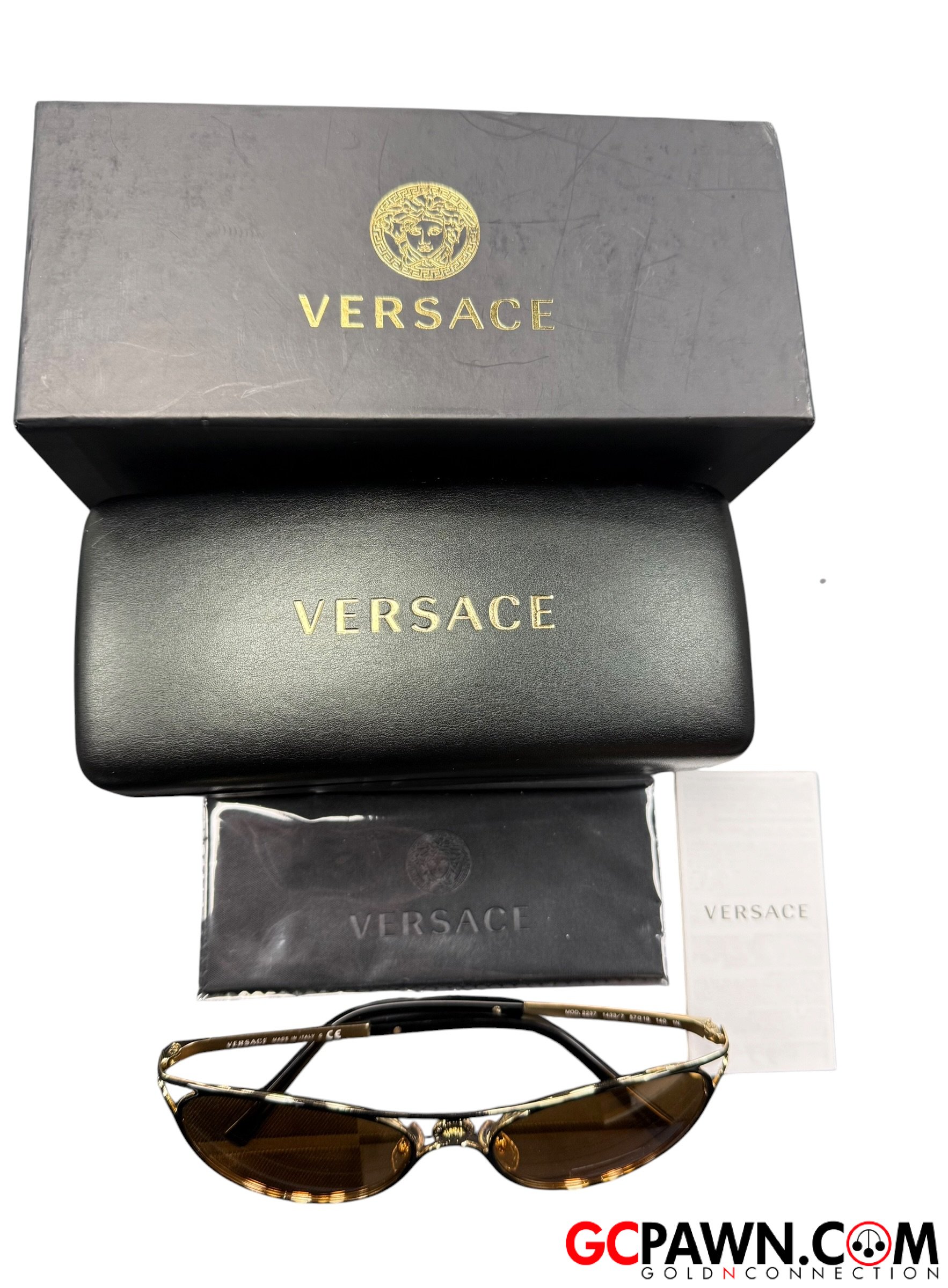 View item for sale