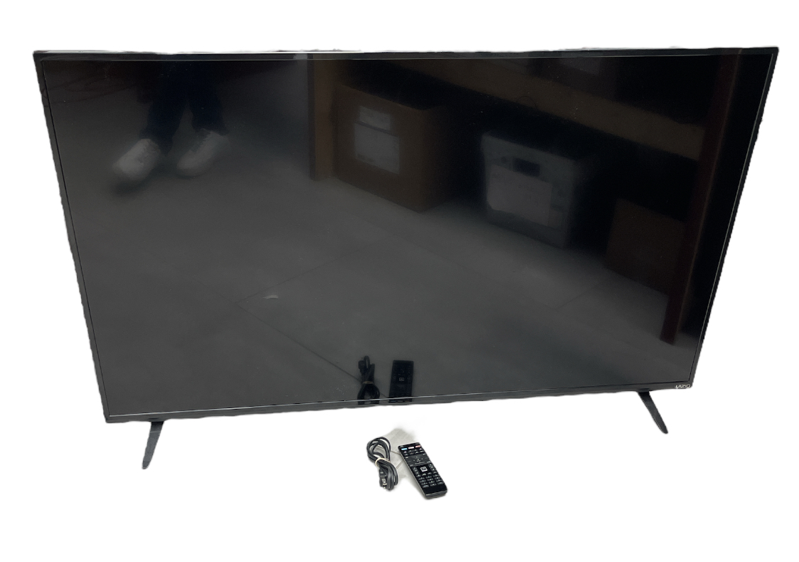 Vizio 4K D55D2