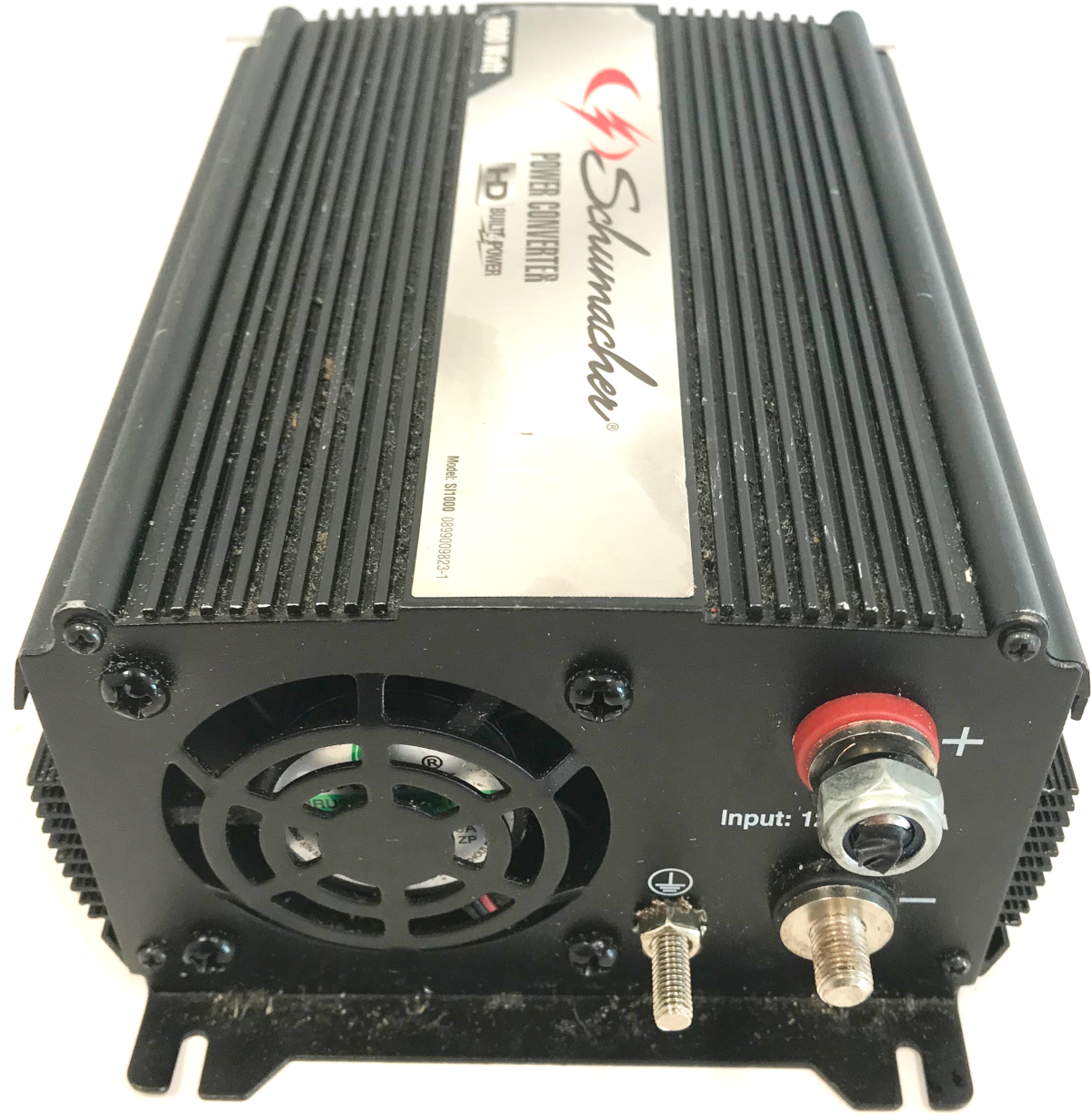 Schumacher Power equipment S/1000