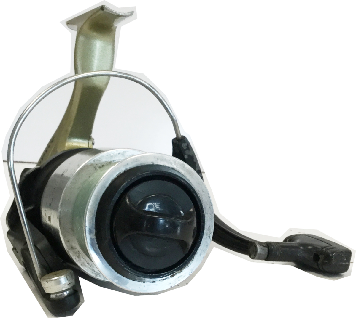 Quantum Reel QT60
