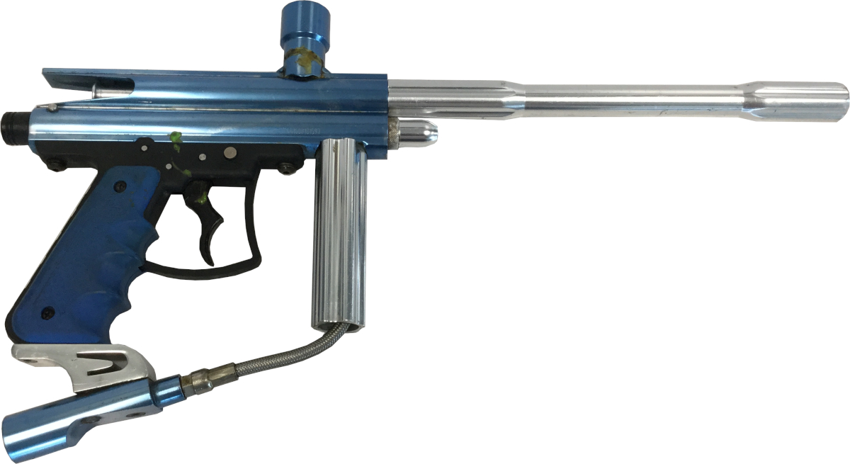 Orion Paintball guns Vl