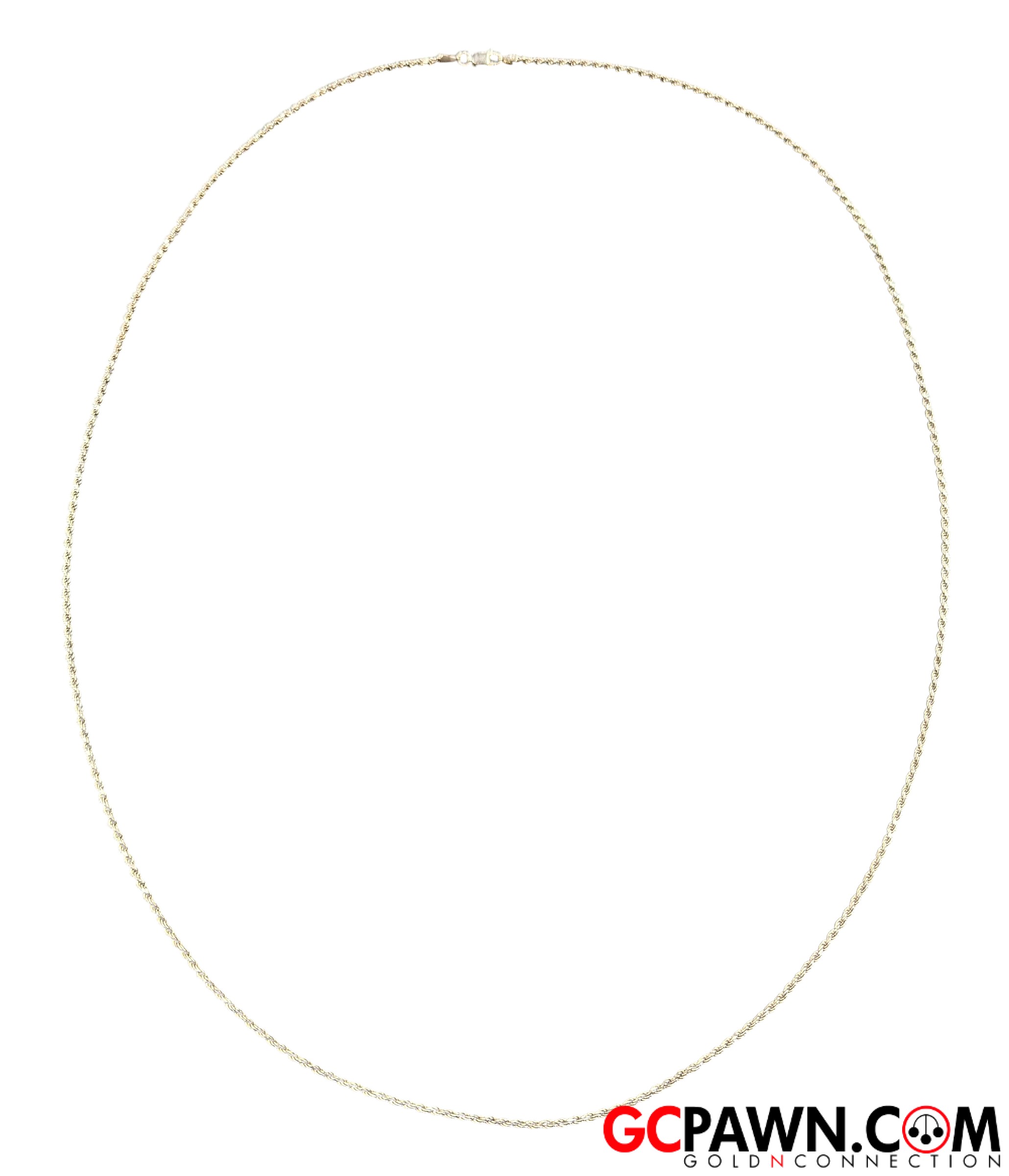 View product details for Unisex Chain .925 Silver 