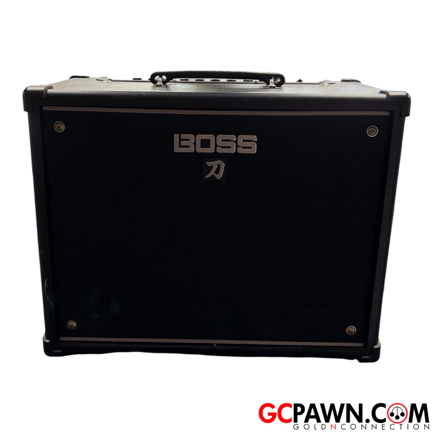 View product details for Boss - Amp - Guitar - Katana-50