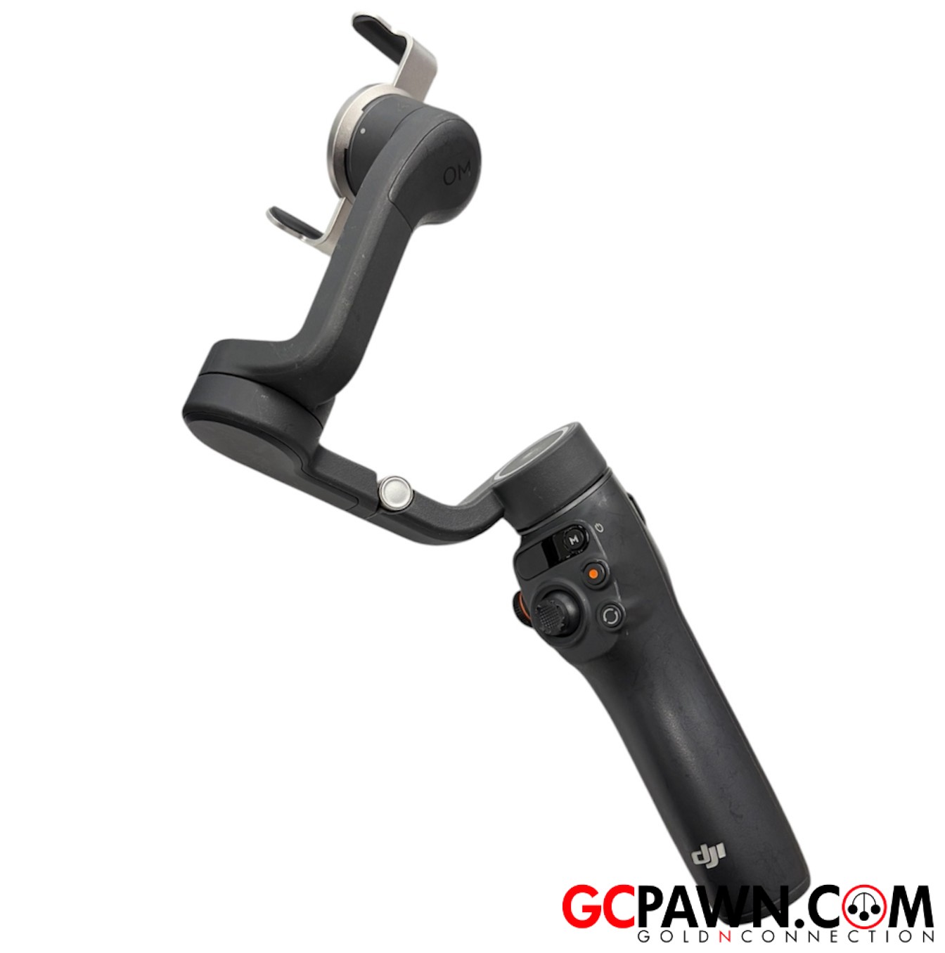 View product details for DJI - Gimbal - OE200 - Osmo Mobile 6