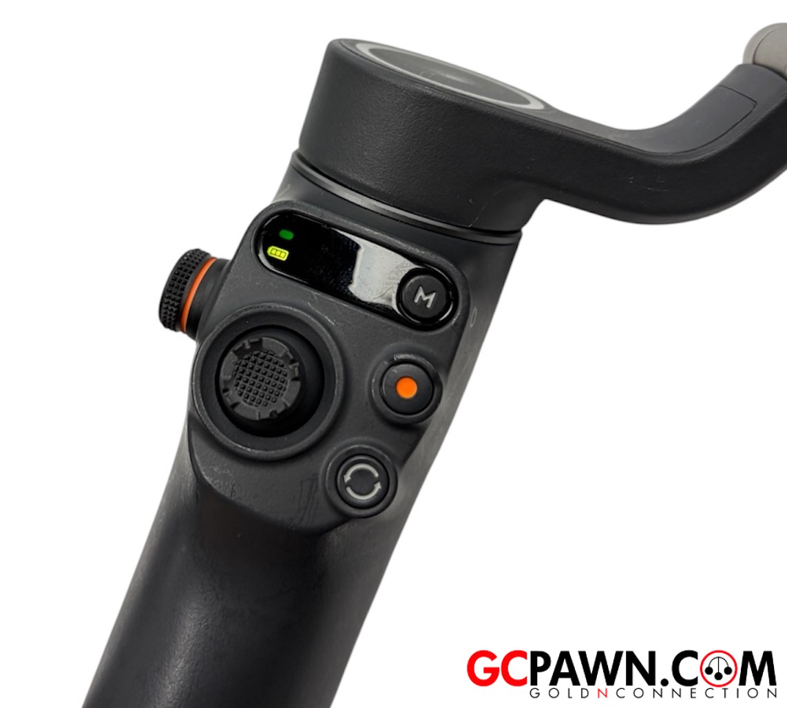DJI - OE200