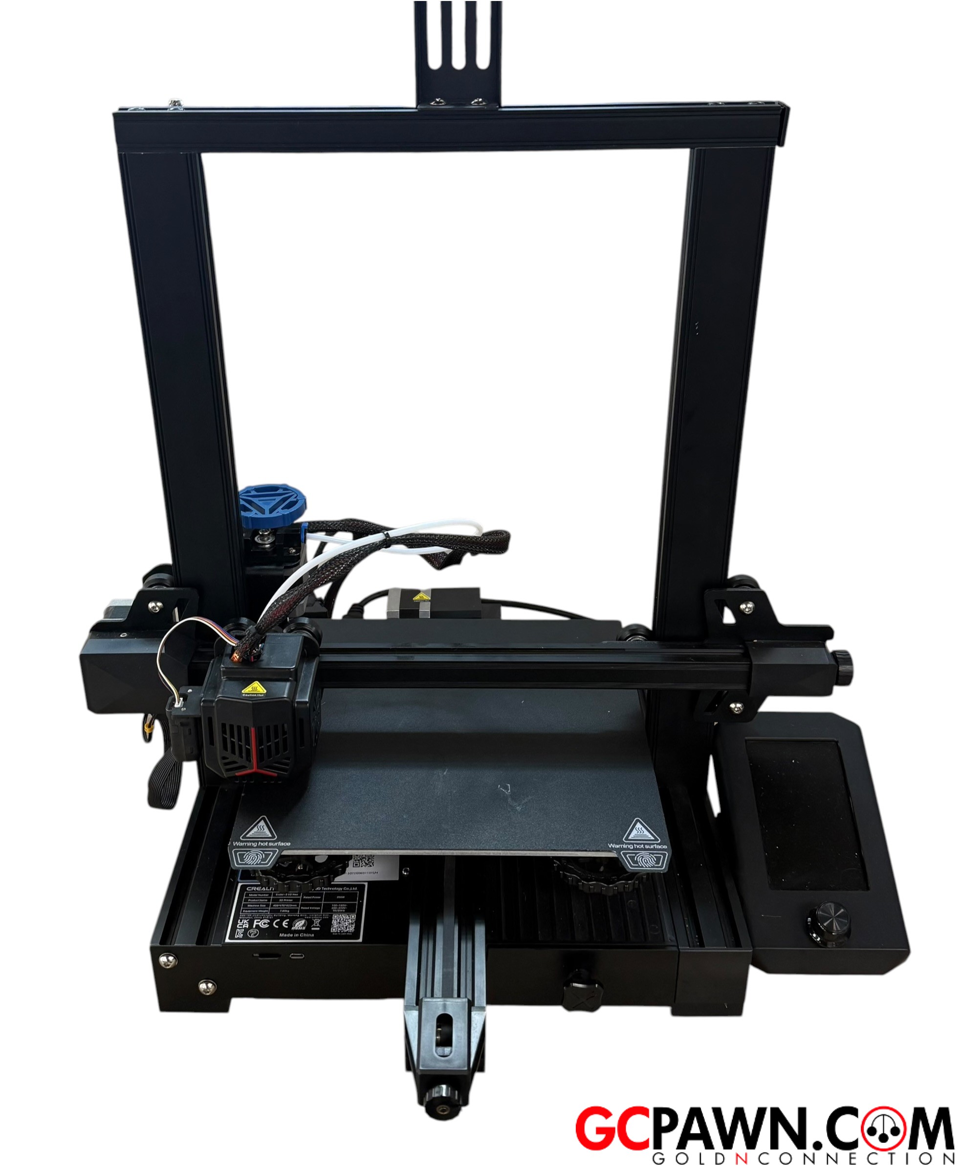 View product details for Creality - 3D Printer - Ender-3 V2 Neo