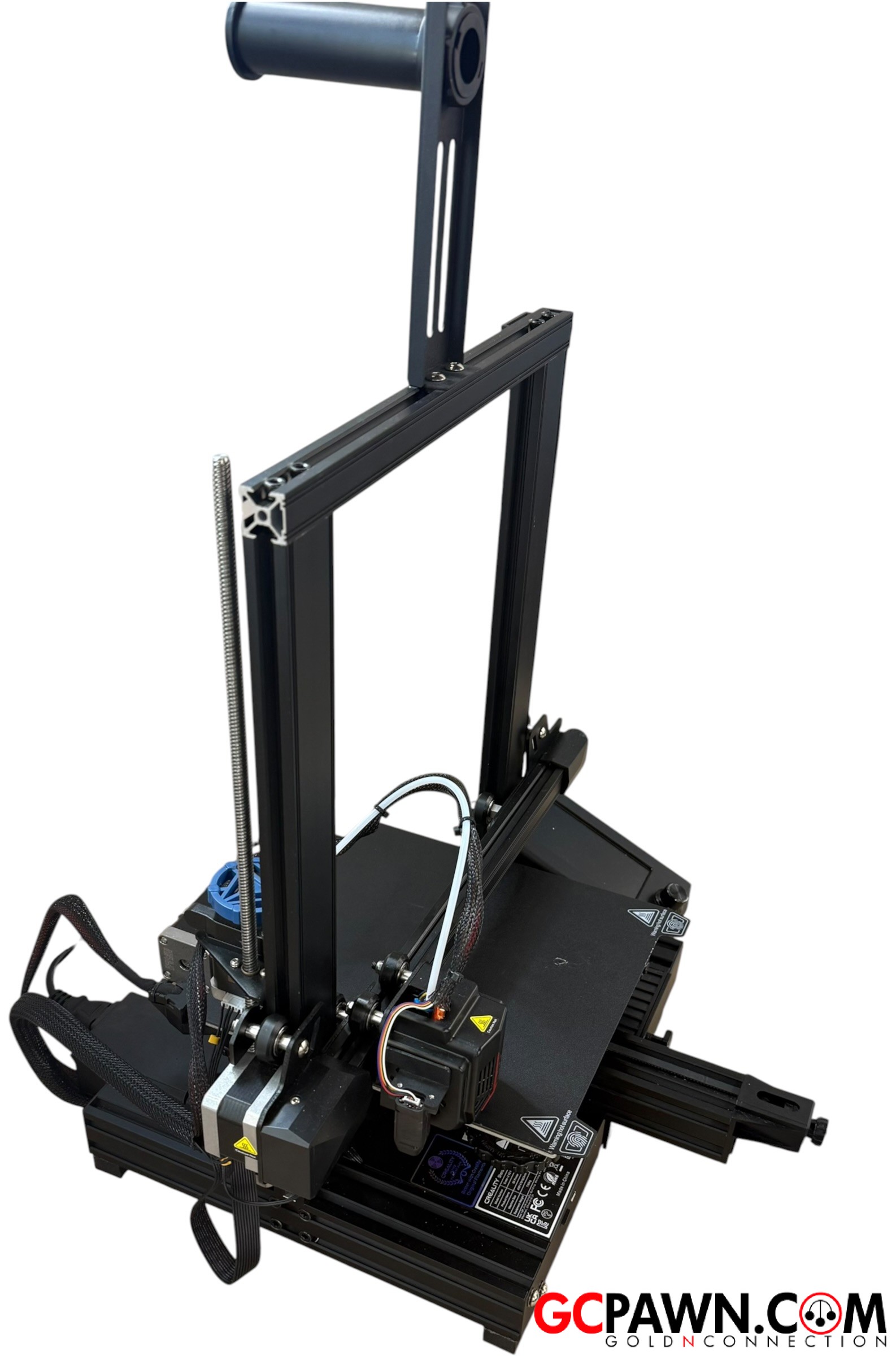 Creality - Ender-3 V2 Neo