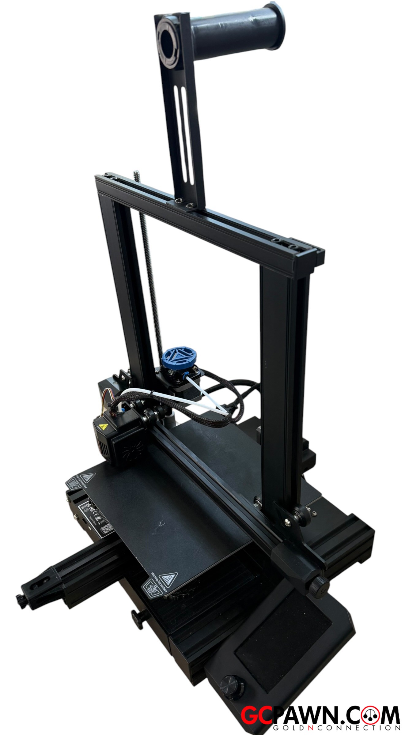 Creality - Ender-3 V2 Neo