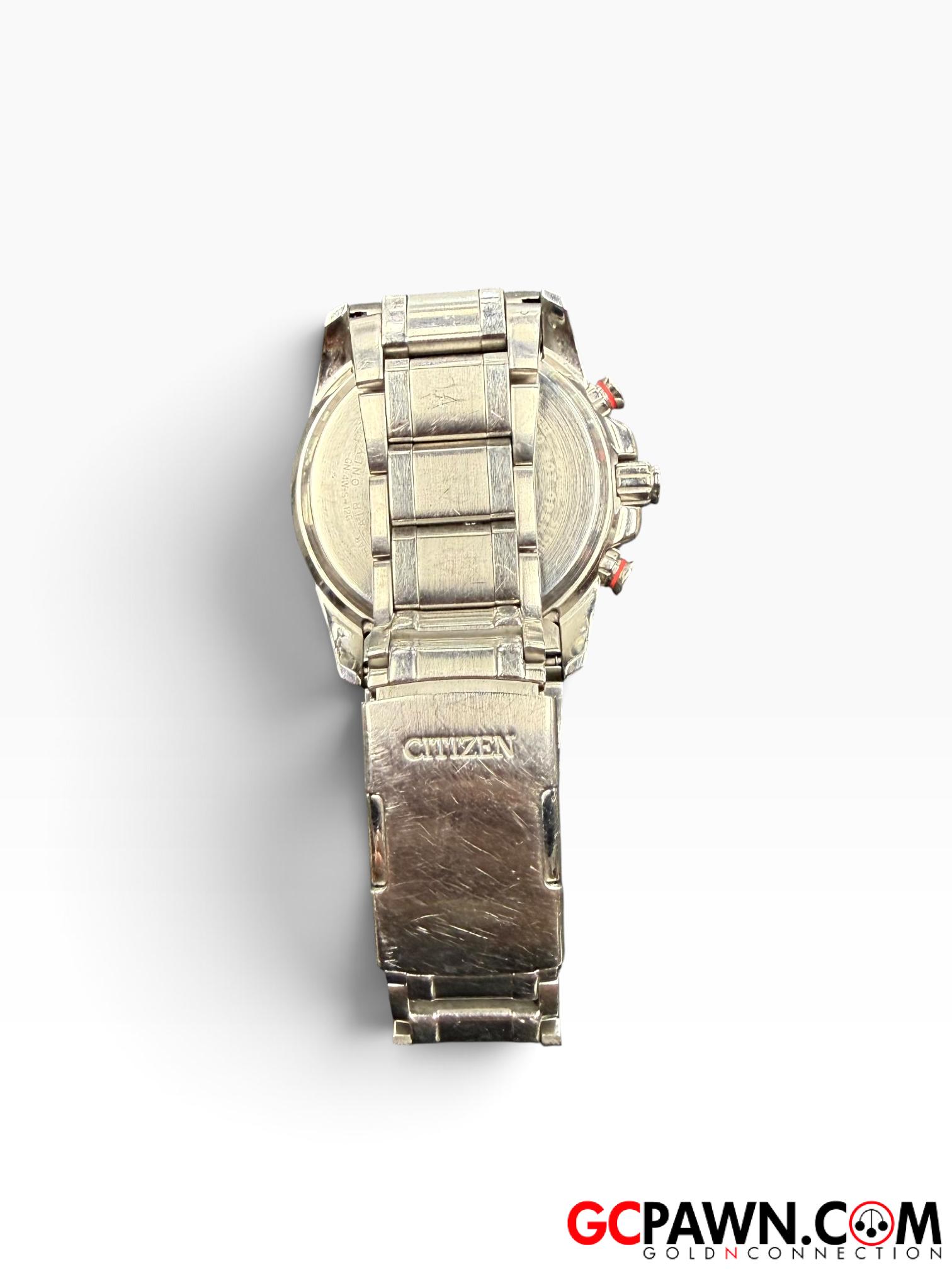 Citizen - E650