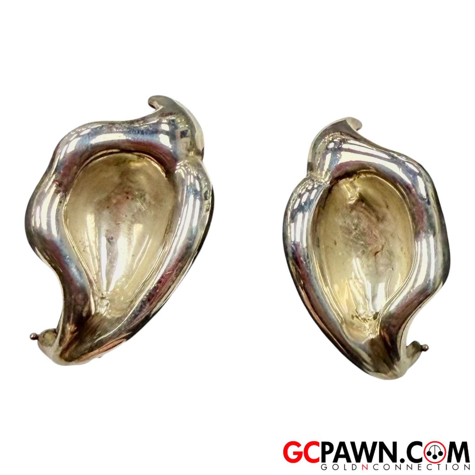 View product details for Women's Earrings .925 Silver 
