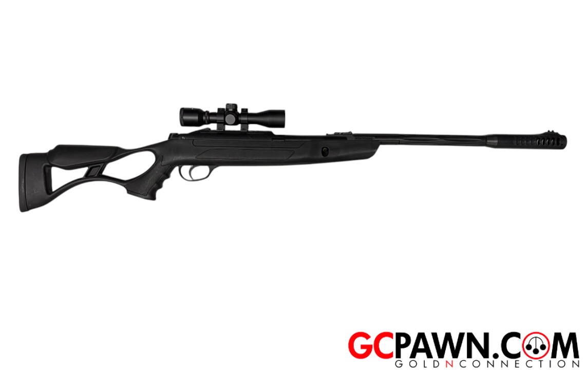 View product details for Hatsan - Air soft gun - AirTact