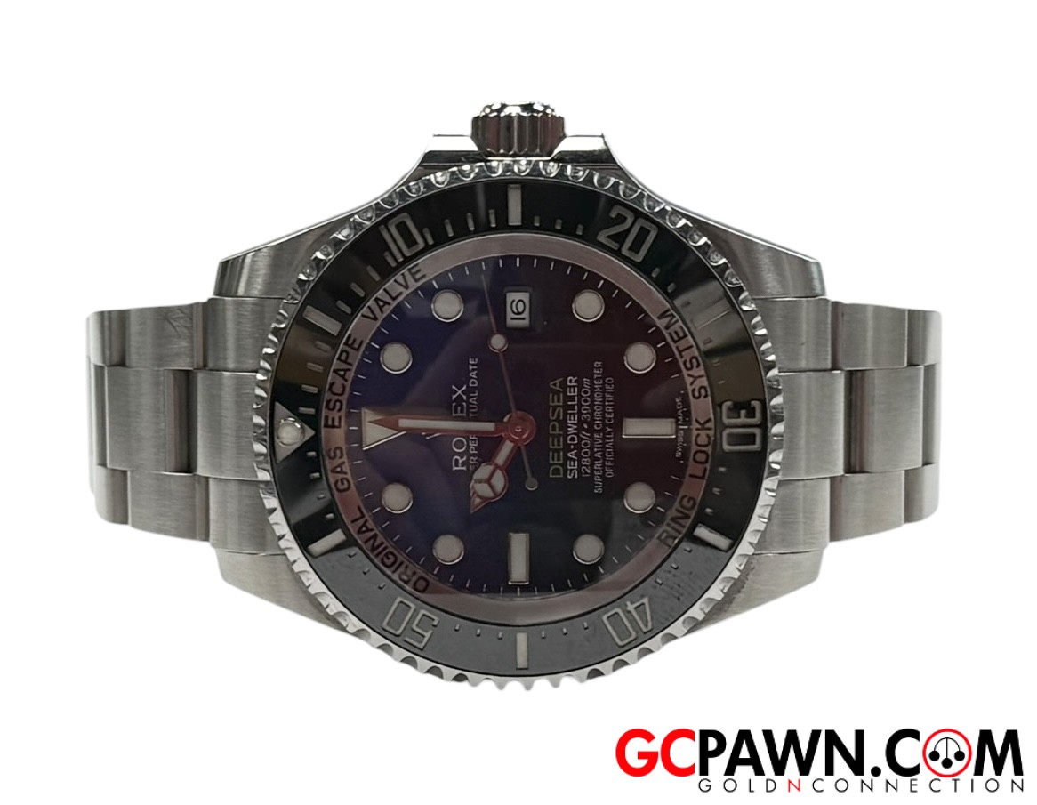 Rolex - 116660