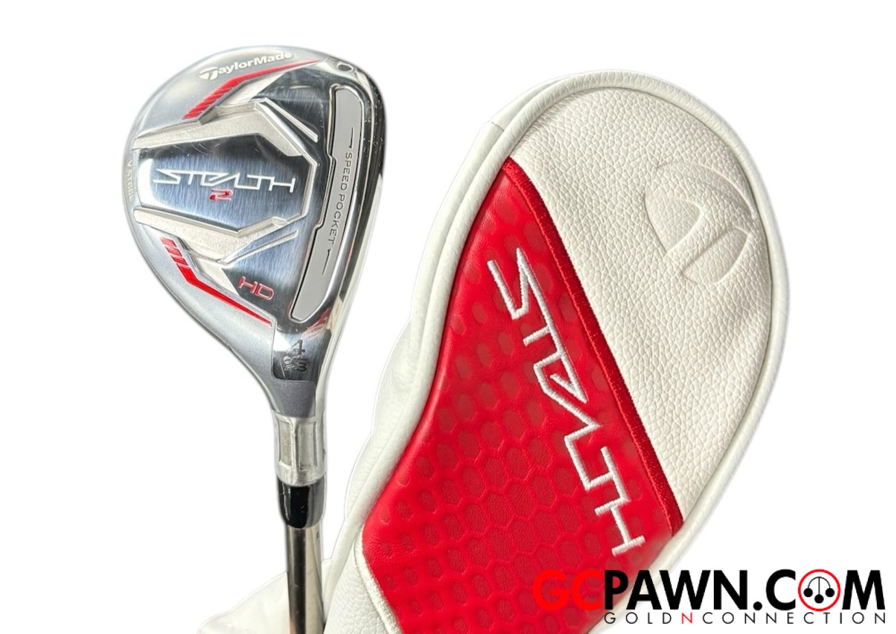 TaylorMade - Stealth 2 HD