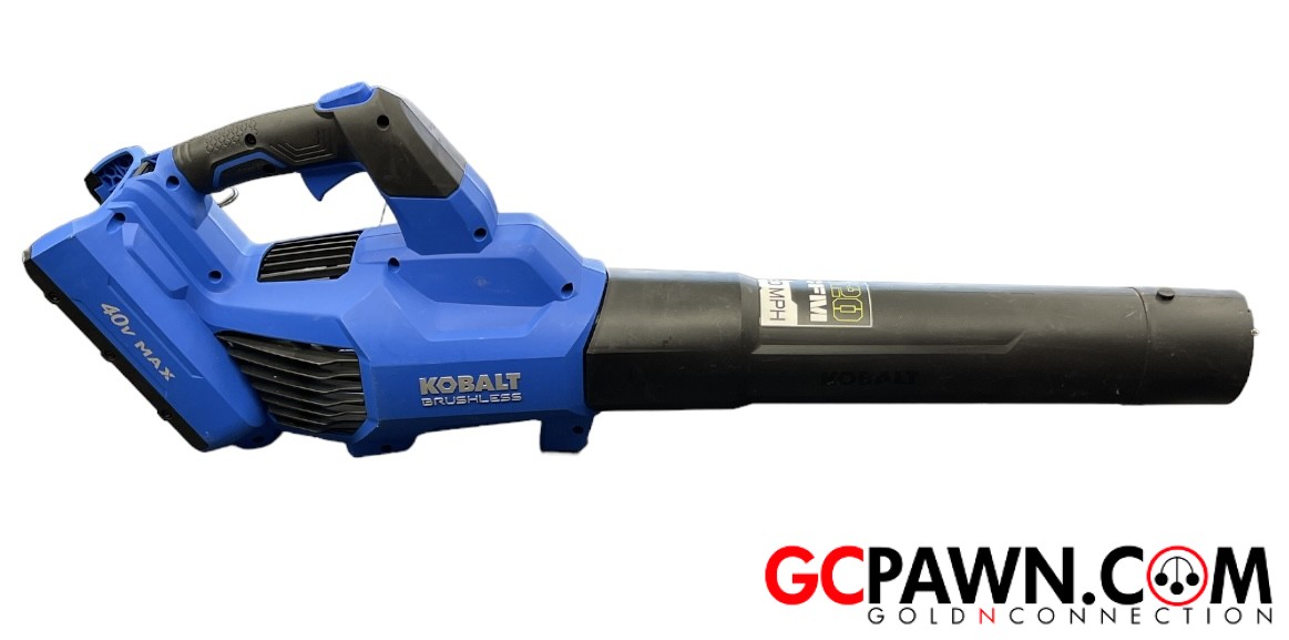 Kobalt Blower KLB 1040B03