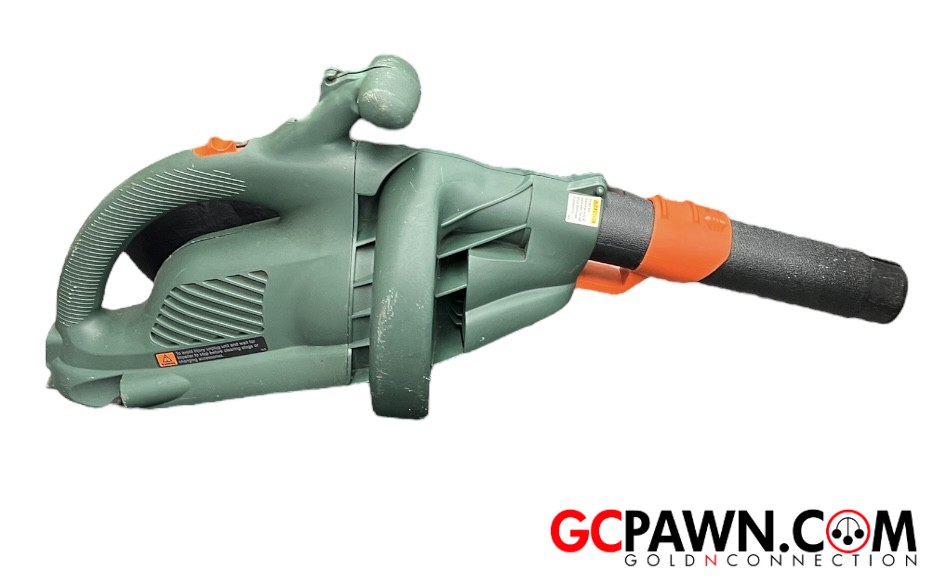 Black & Decker Blower BV2500