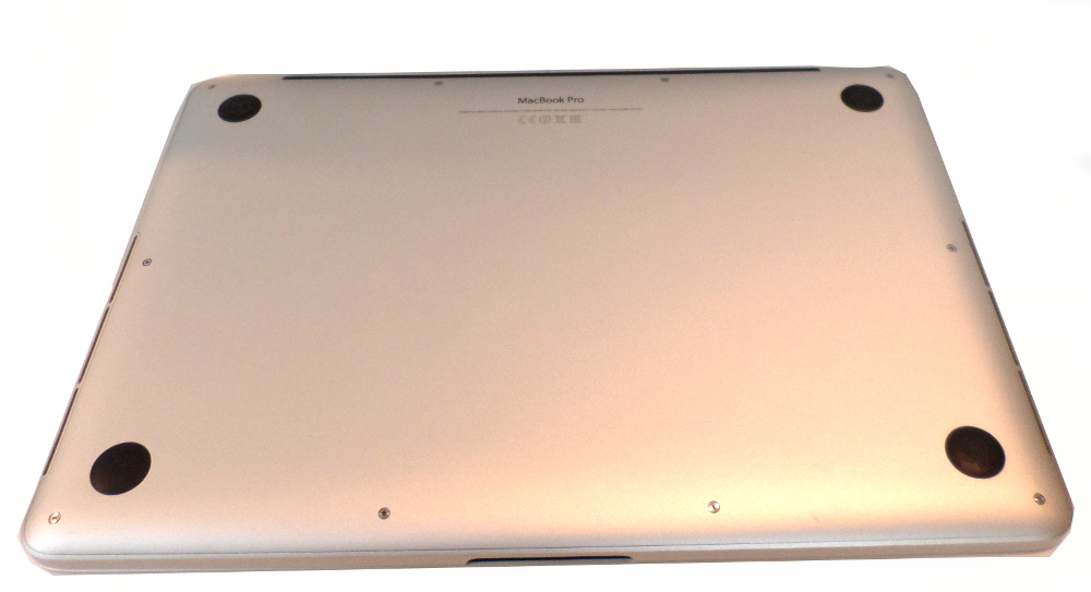 Apple Laptop ME866LL/A