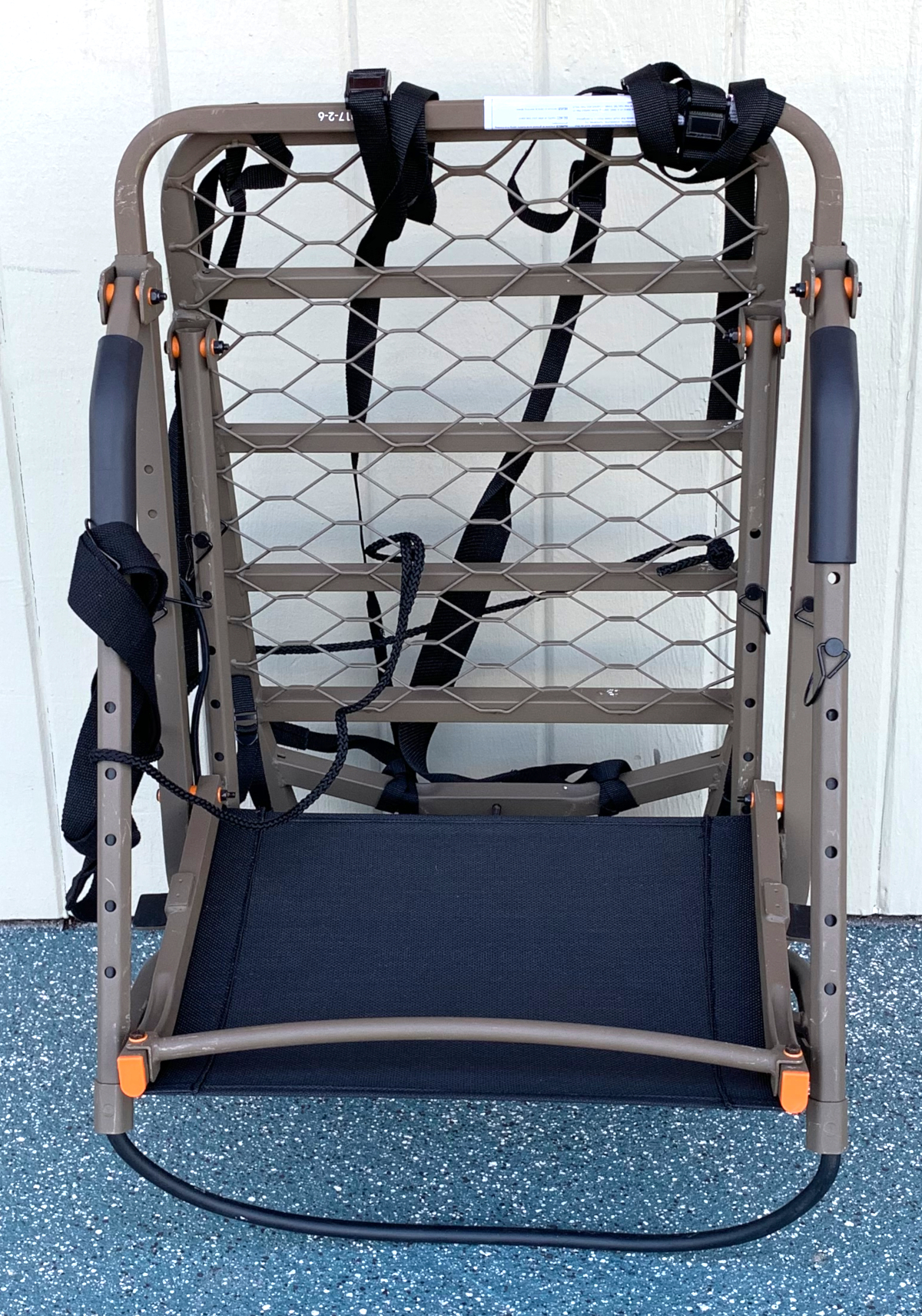 Field and Stream Tree Stand JH201726