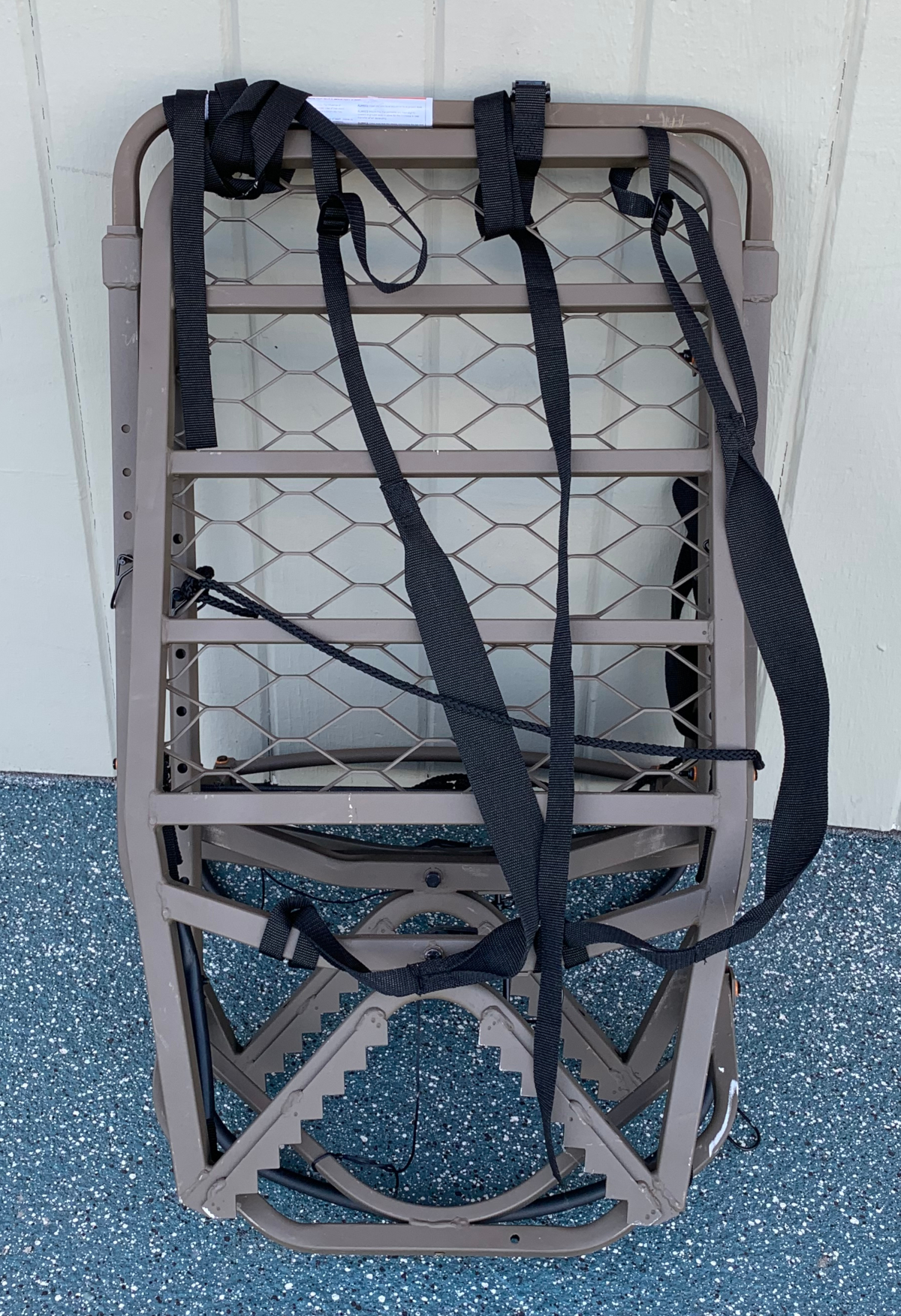 Field and Stream Tree Stand JH201726