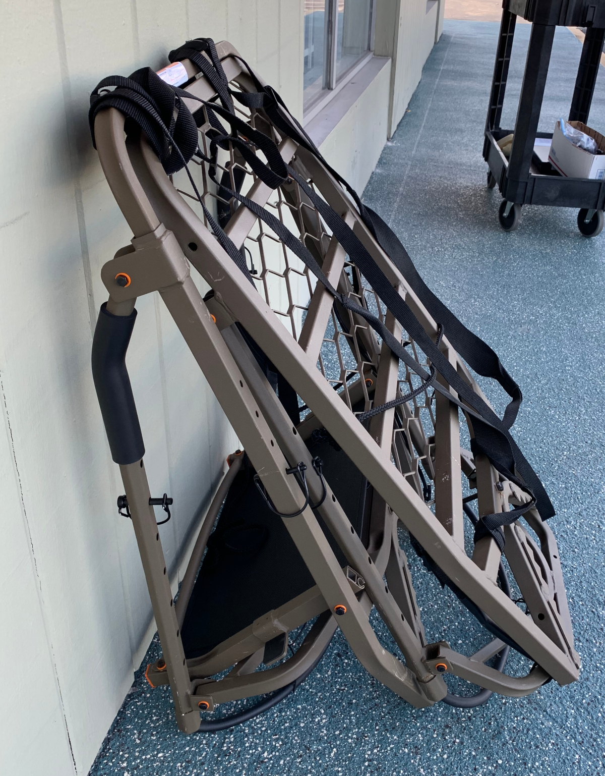 Field and Stream Tree Stand JH201726