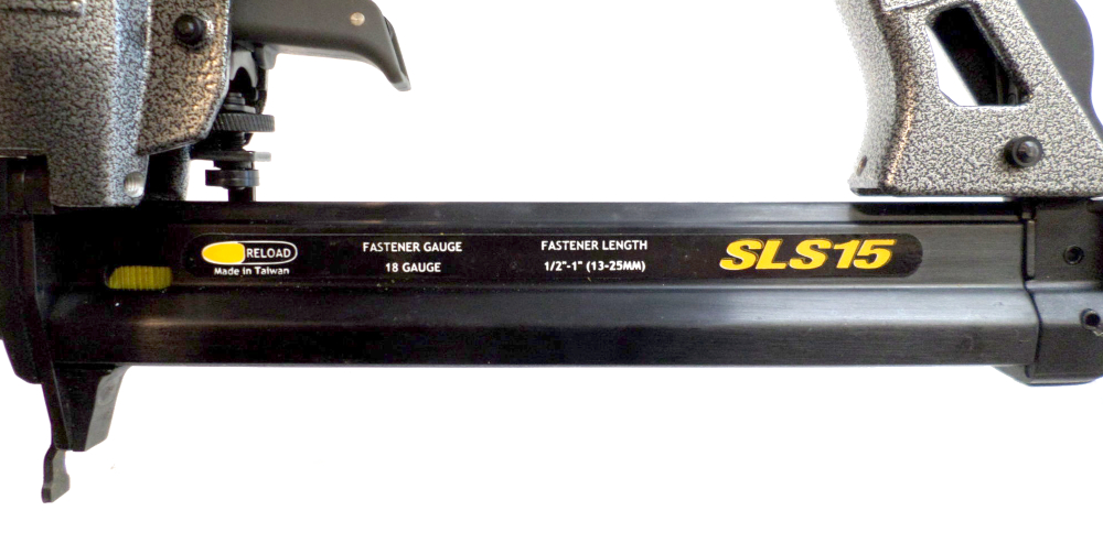 Senco Air tool SLS15